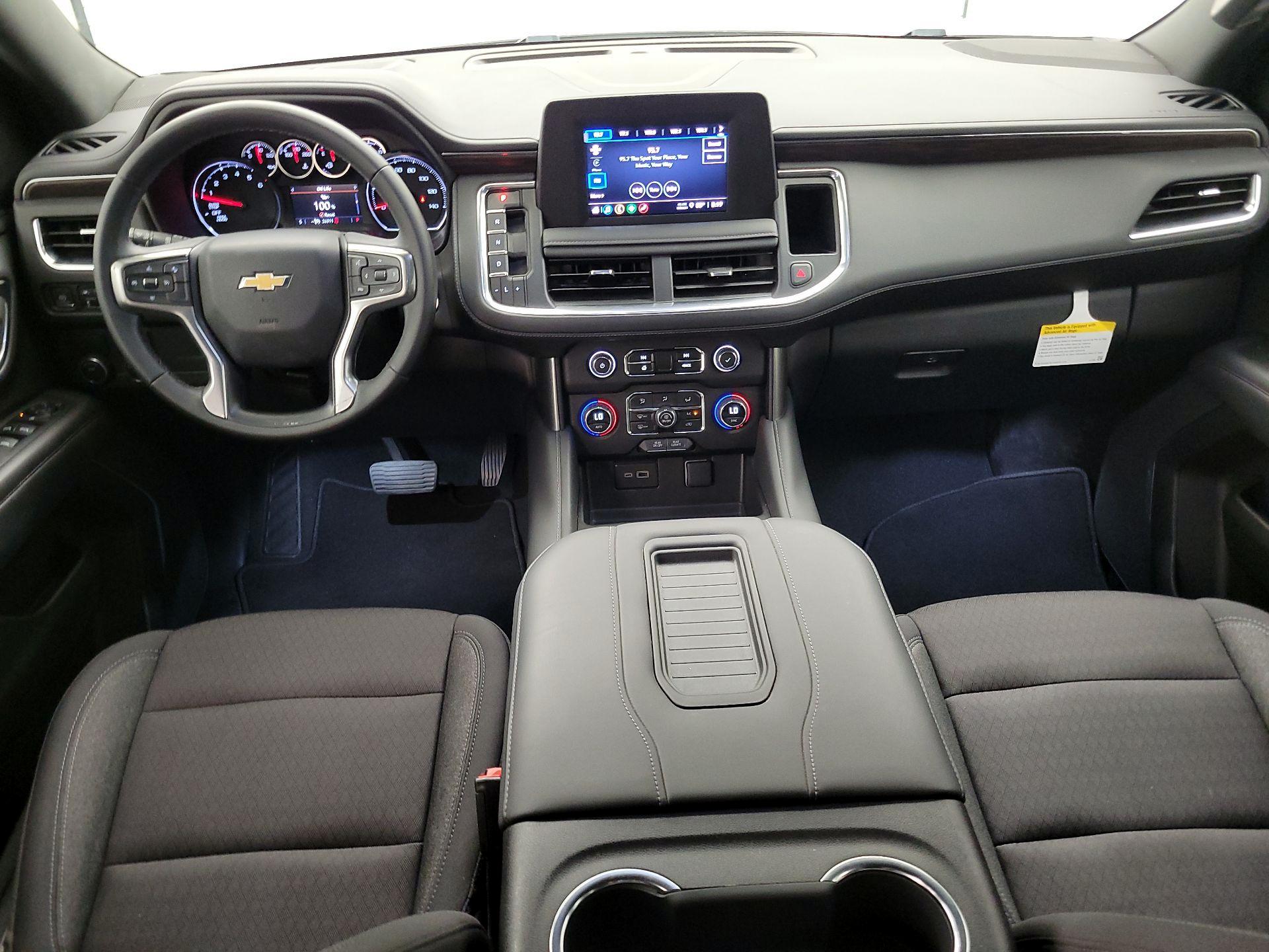 Thumbnail: 2023 Chevrolet Tahoe - 9