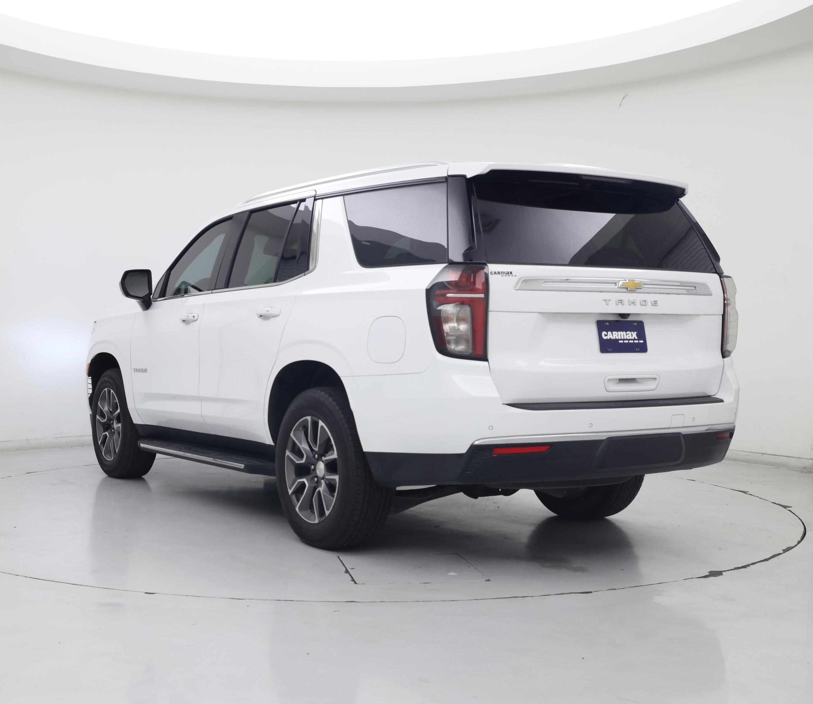 Thumbnail: 2023 Chevrolet Tahoe - 2