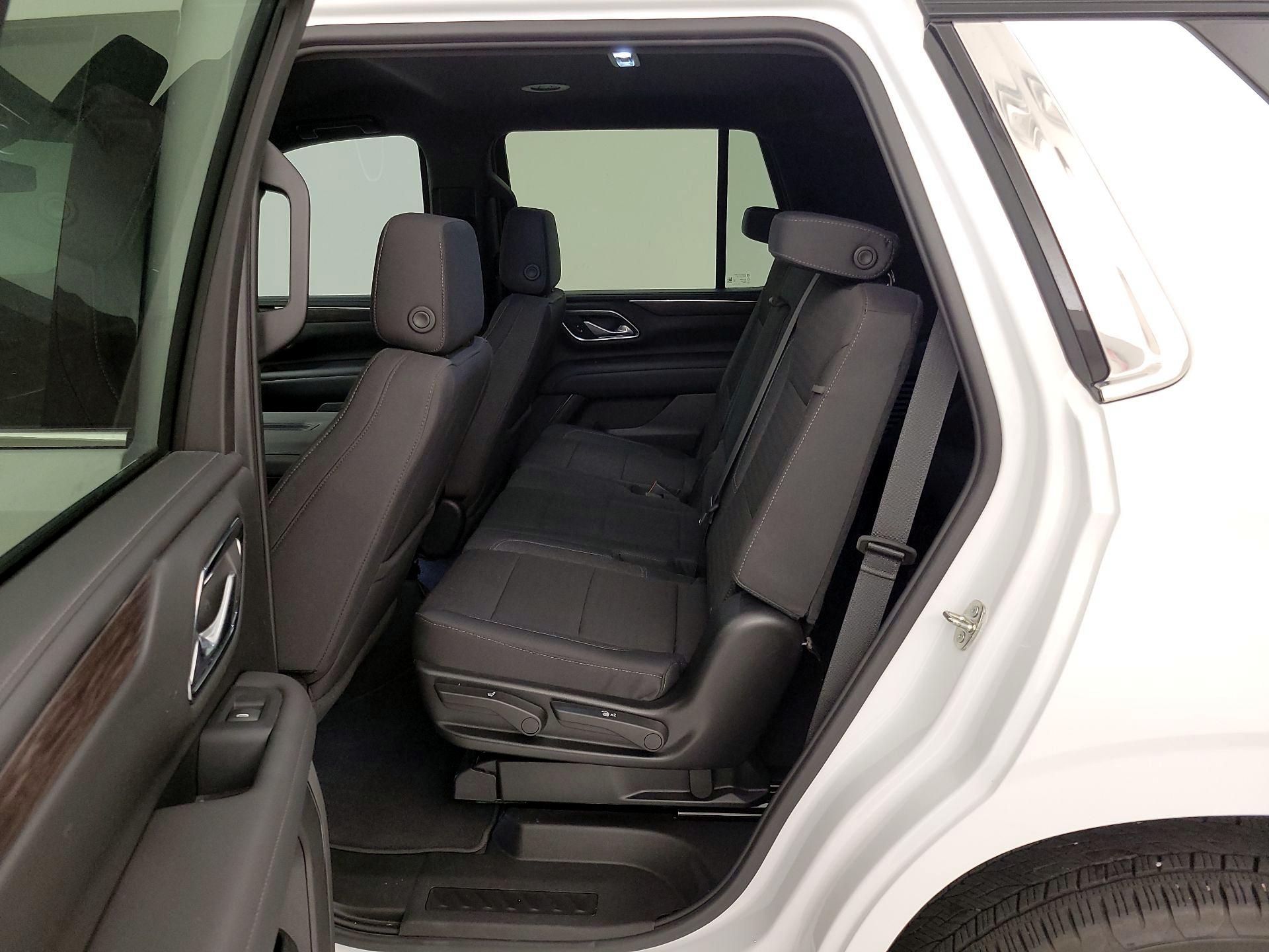 Thumbnail: 2023 Chevrolet Tahoe - 19