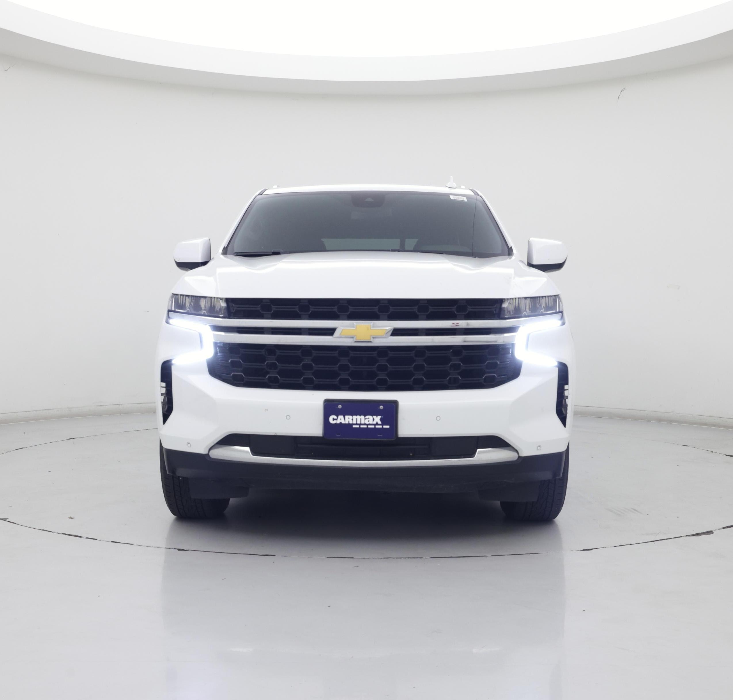 Thumbnail: 2023 Chevrolet Tahoe - 5