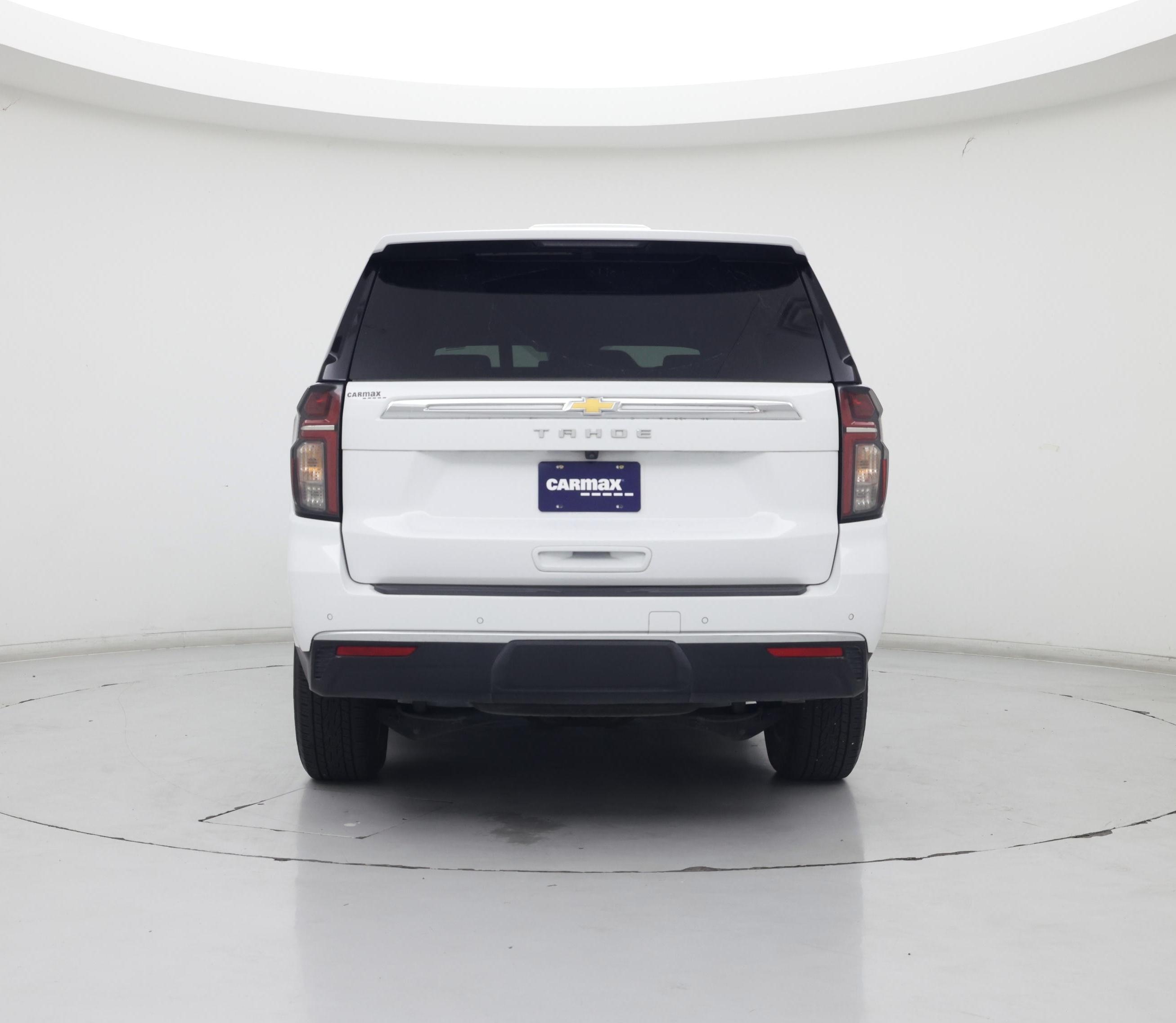 Thumbnail: 2023 Chevrolet Tahoe - 6