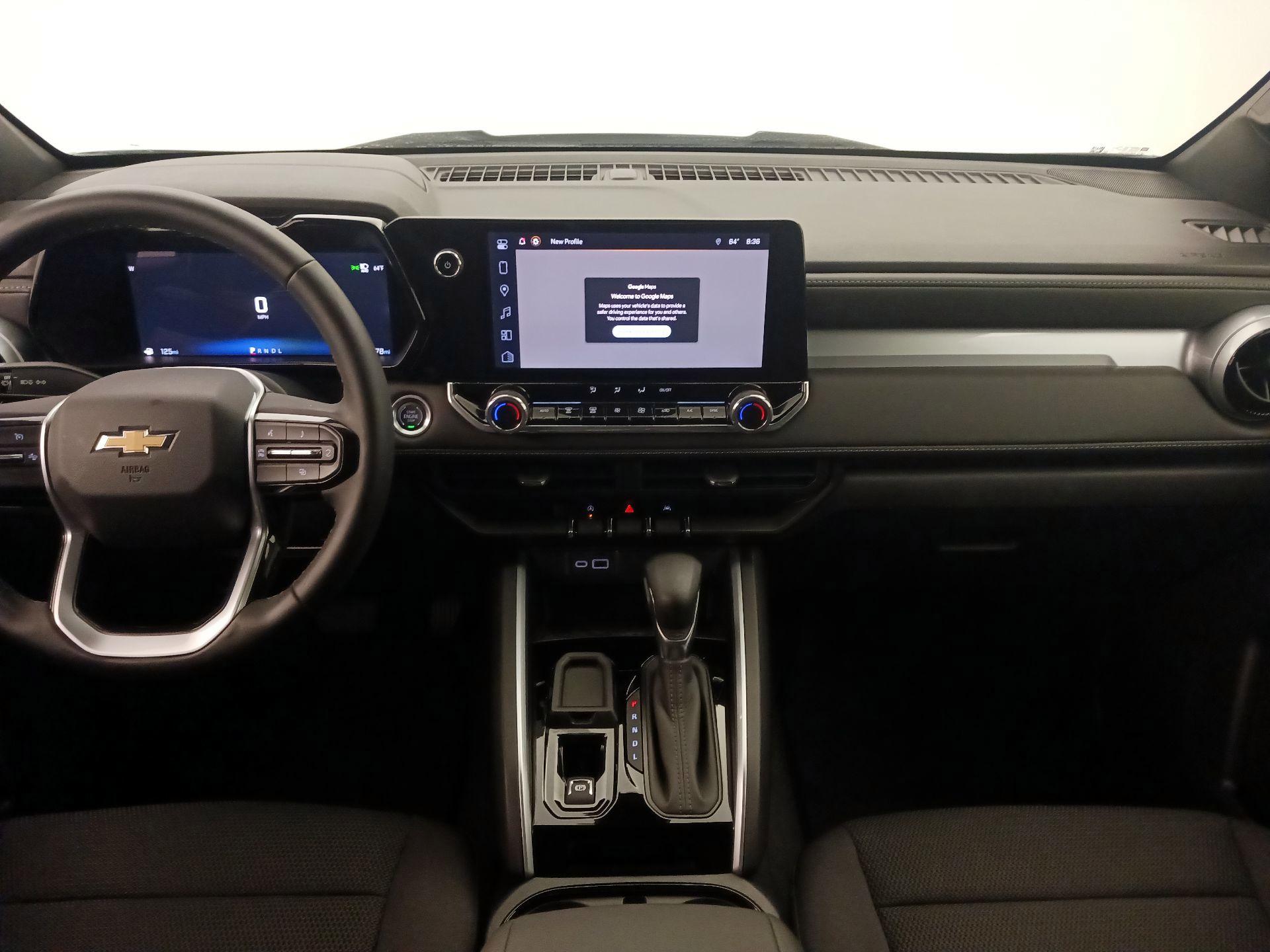 Thumbnail: 2024 Chevrolet Colorado - 9
