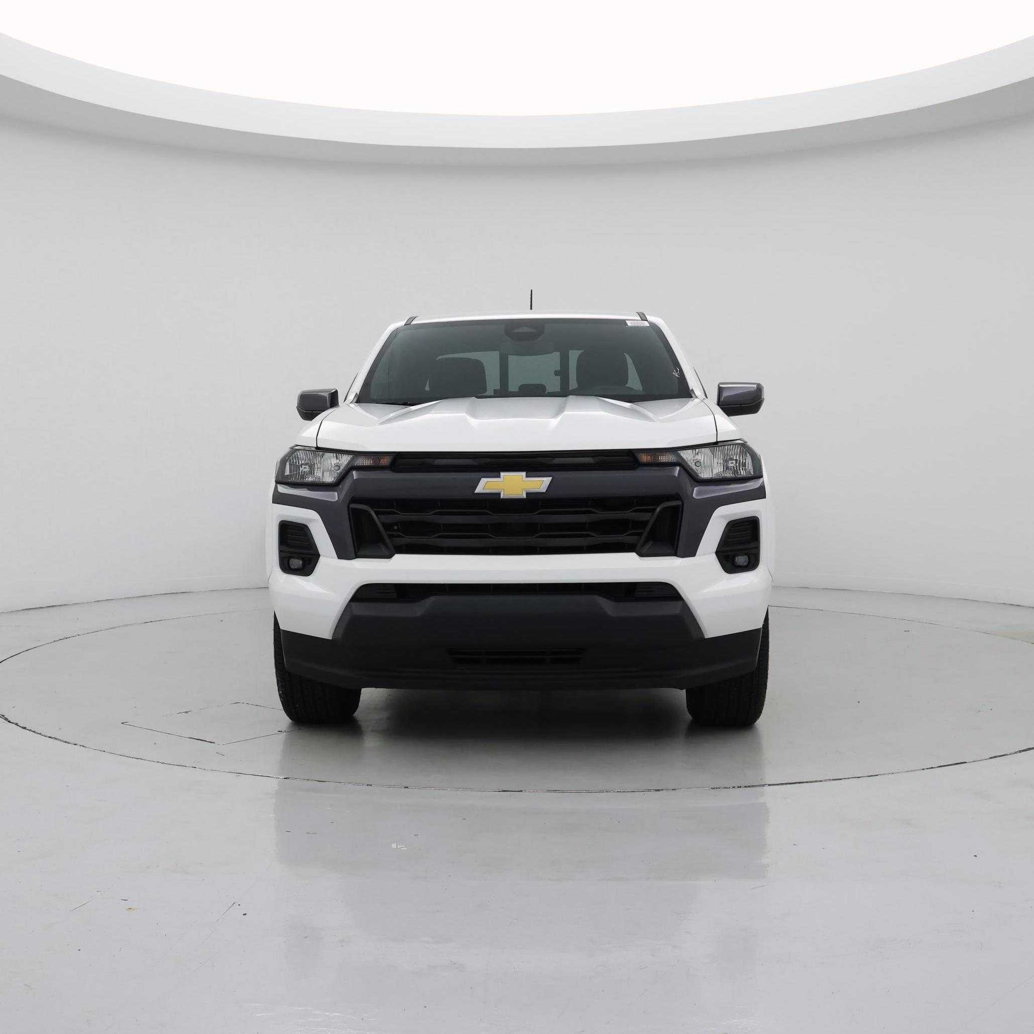 Thumbnail: 2024 Chevrolet Colorado - 5