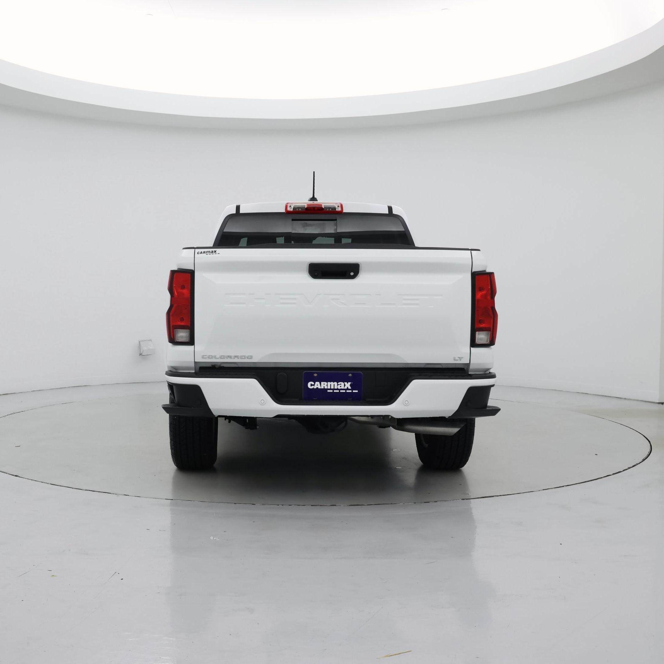 Thumbnail: 2024 Chevrolet Colorado - 6