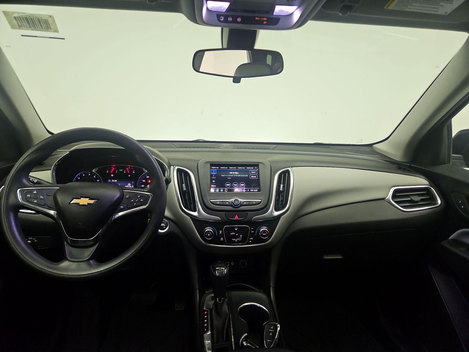 Thumbnail: 2019 Chevrolet Equinox - 9