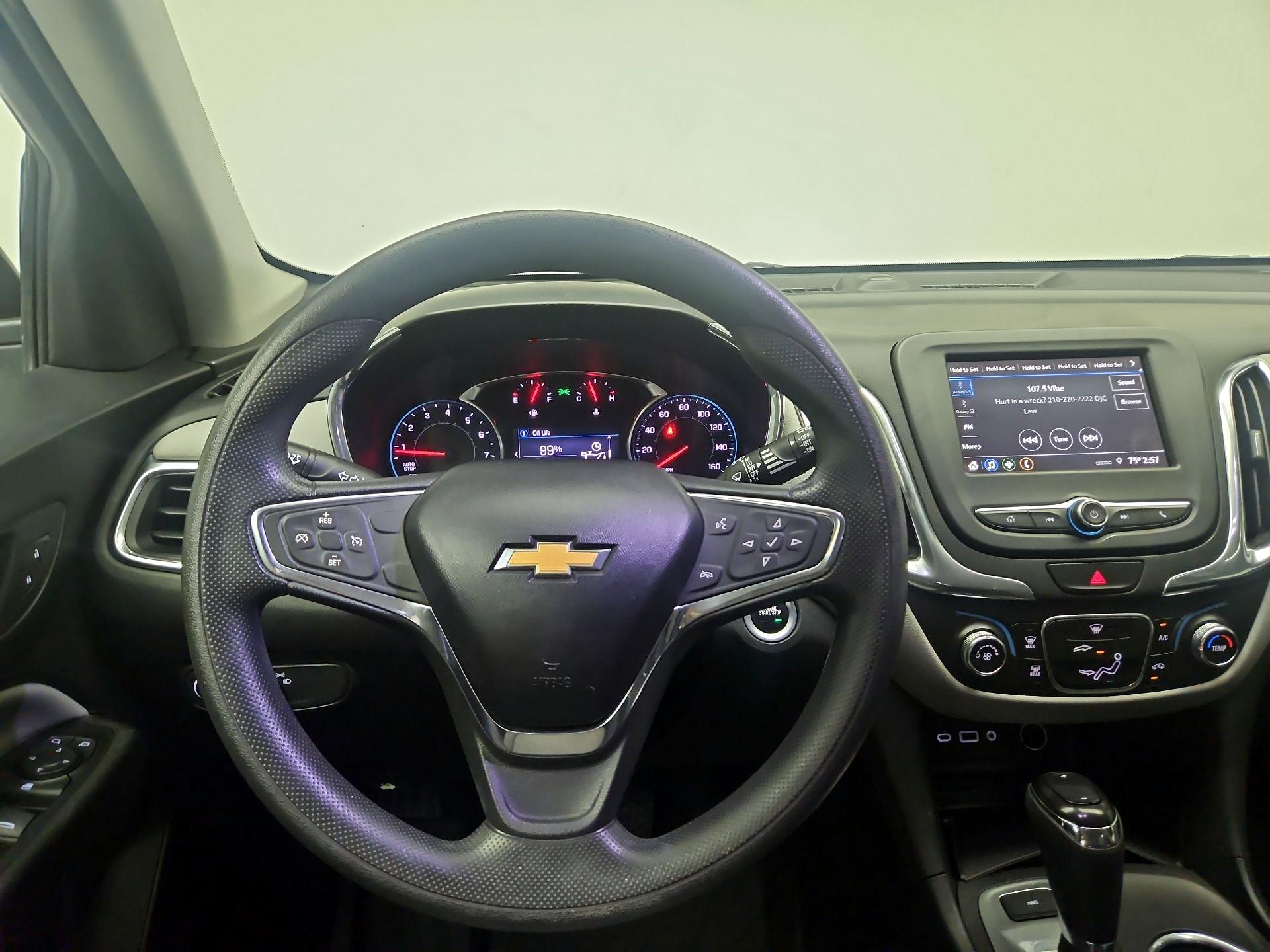 Thumbnail: 2019 Chevrolet Equinox - 10