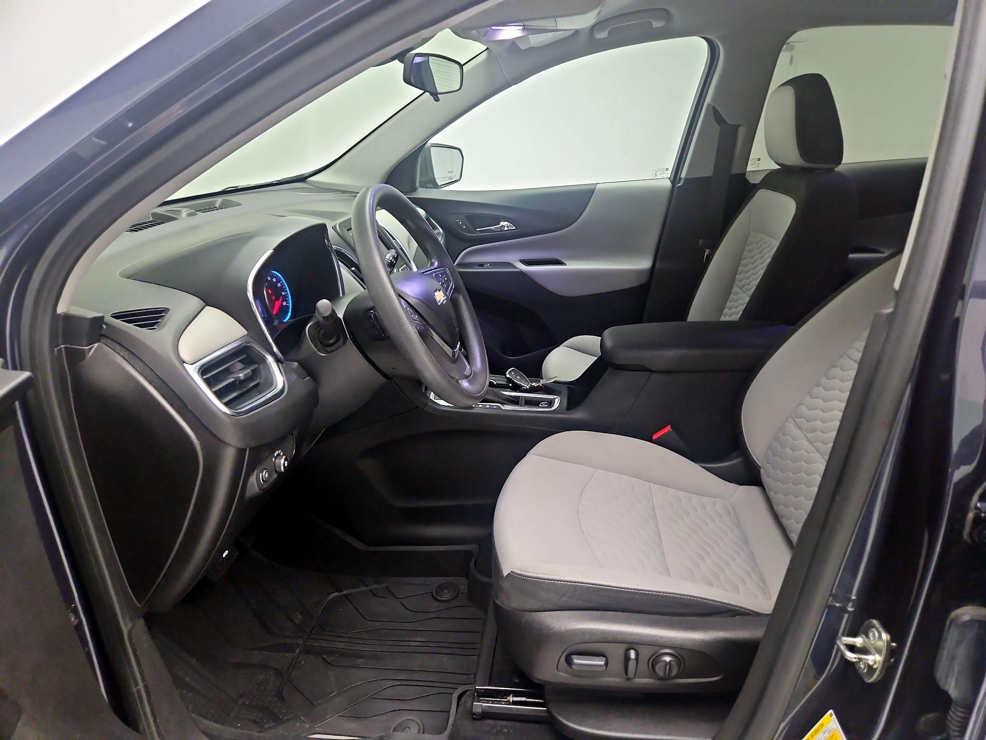 Thumbnail: 2019 Chevrolet Equinox - 11