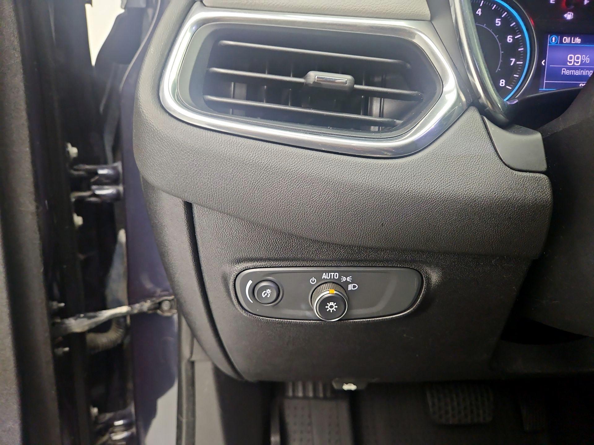 Thumbnail: 2019 Chevrolet Equinox - 13
