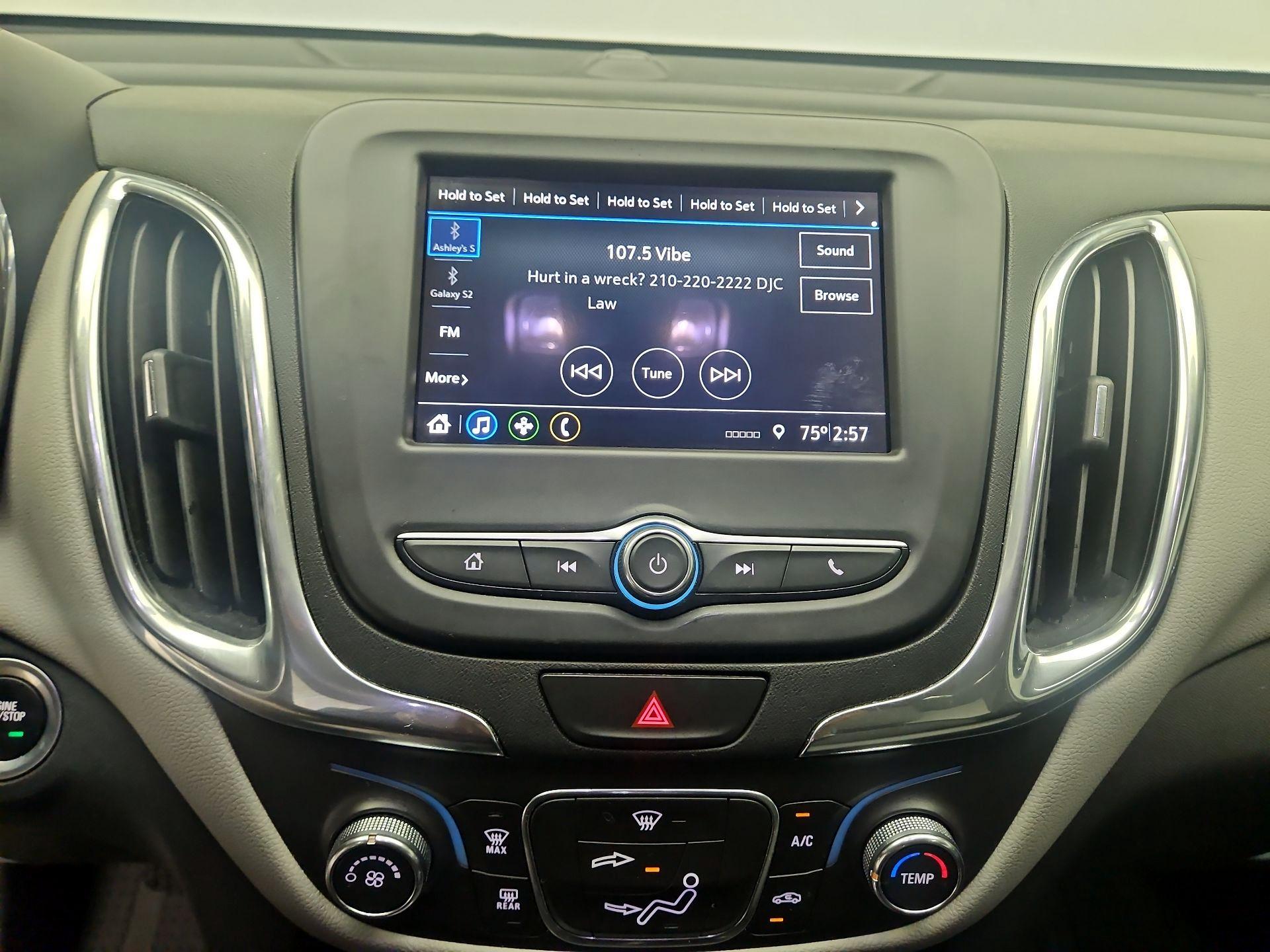 Thumbnail: 2019 Chevrolet Equinox - 15
