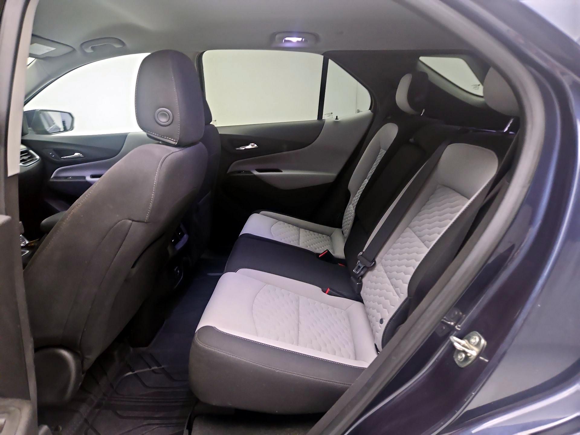 Thumbnail: 2019 Chevrolet Equinox - 19