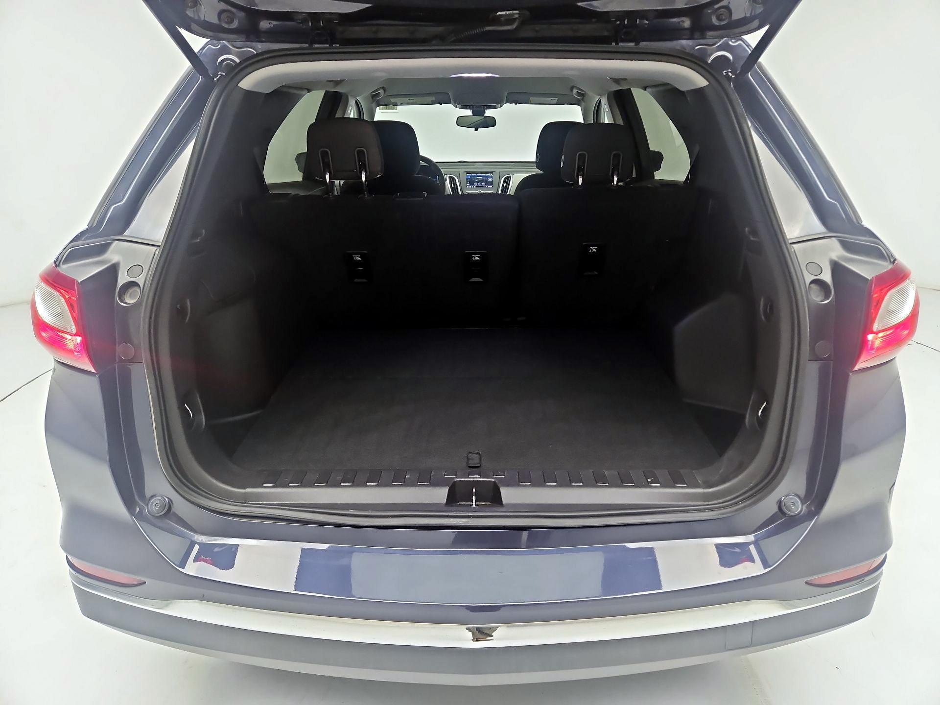 Thumbnail: 2019 Chevrolet Equinox - 20