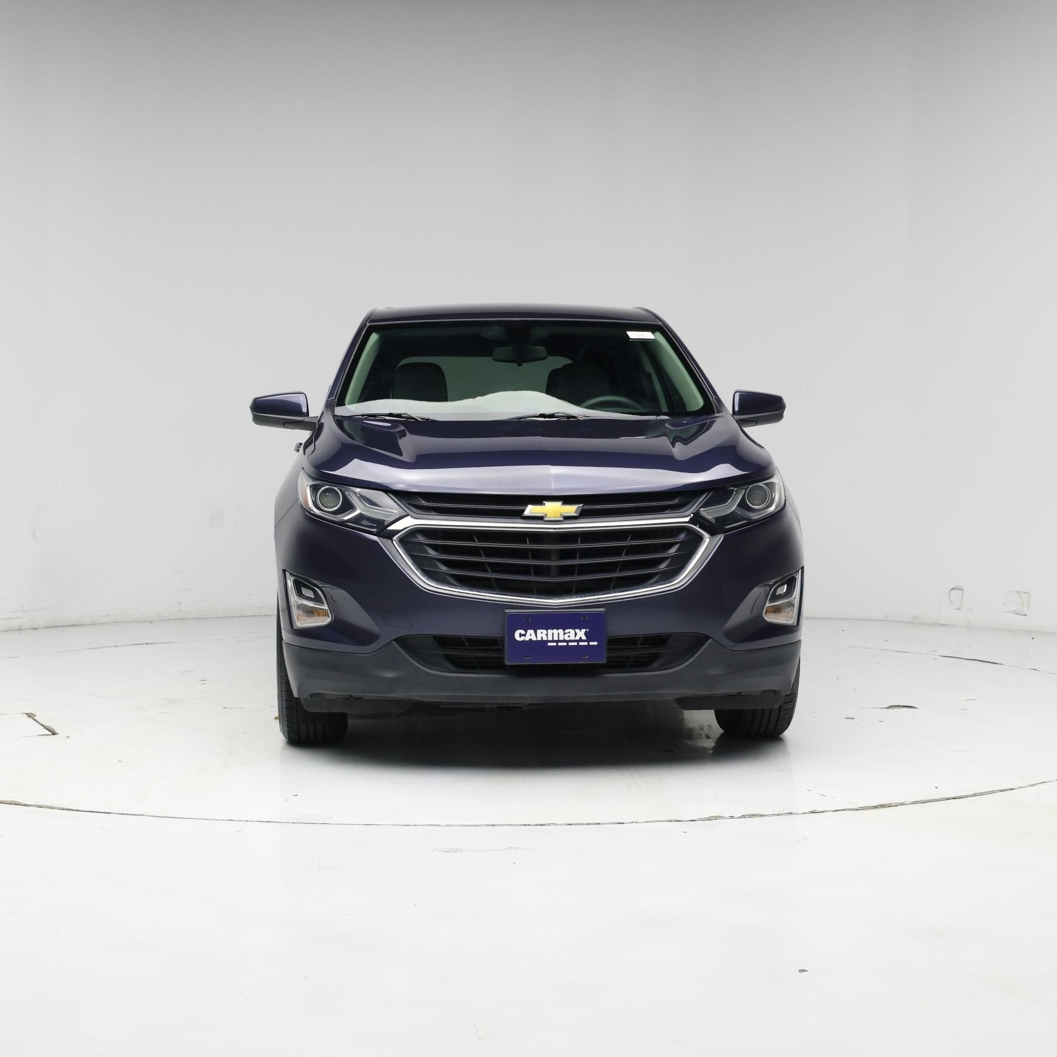 Thumbnail: 2019 Chevrolet Equinox - 5
