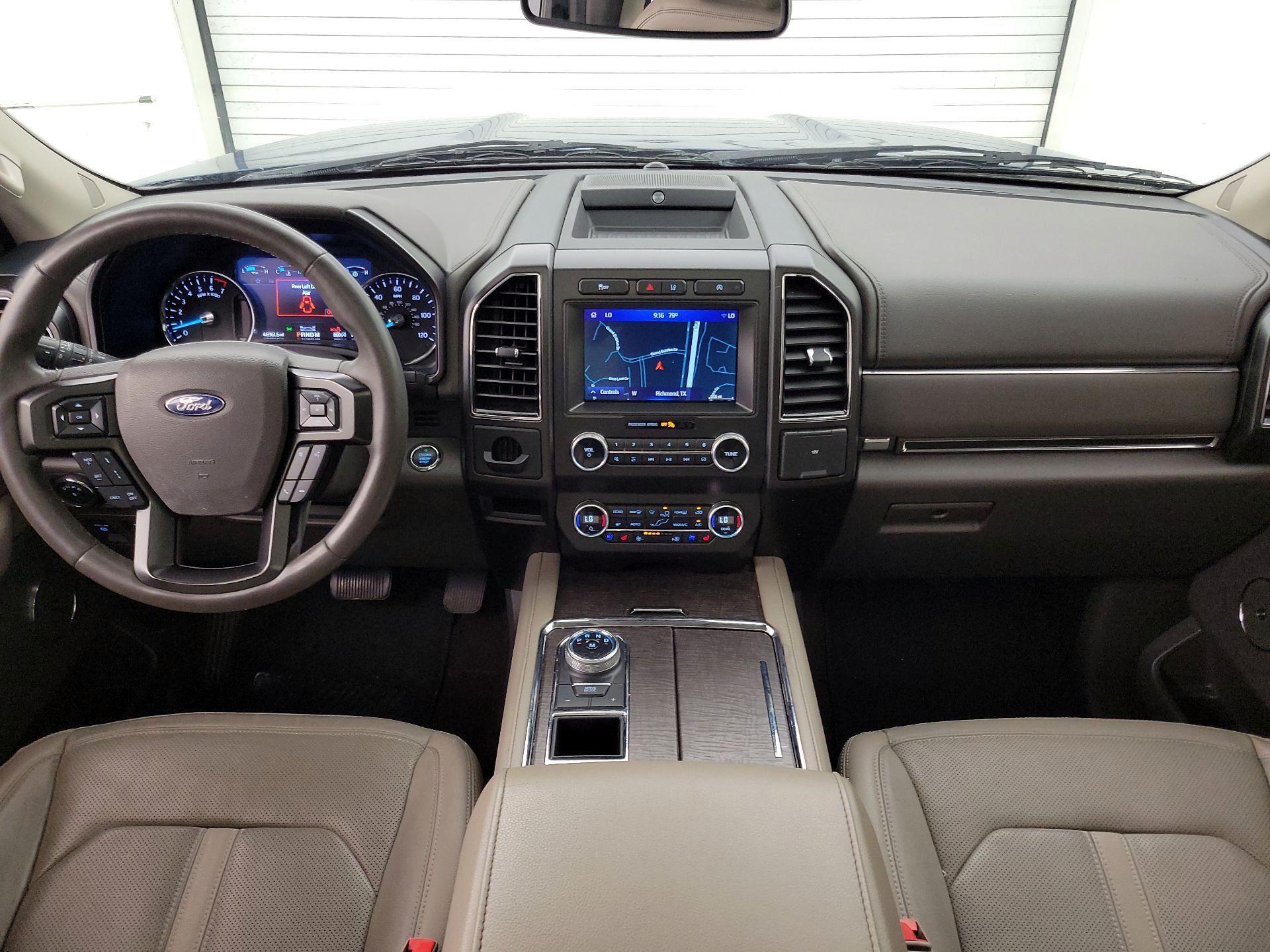 Thumbnail: 2020 Ford Expedition - 9