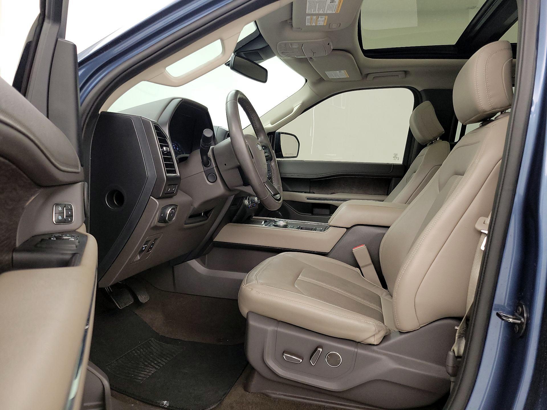 Thumbnail: 2020 Ford Expedition - 11