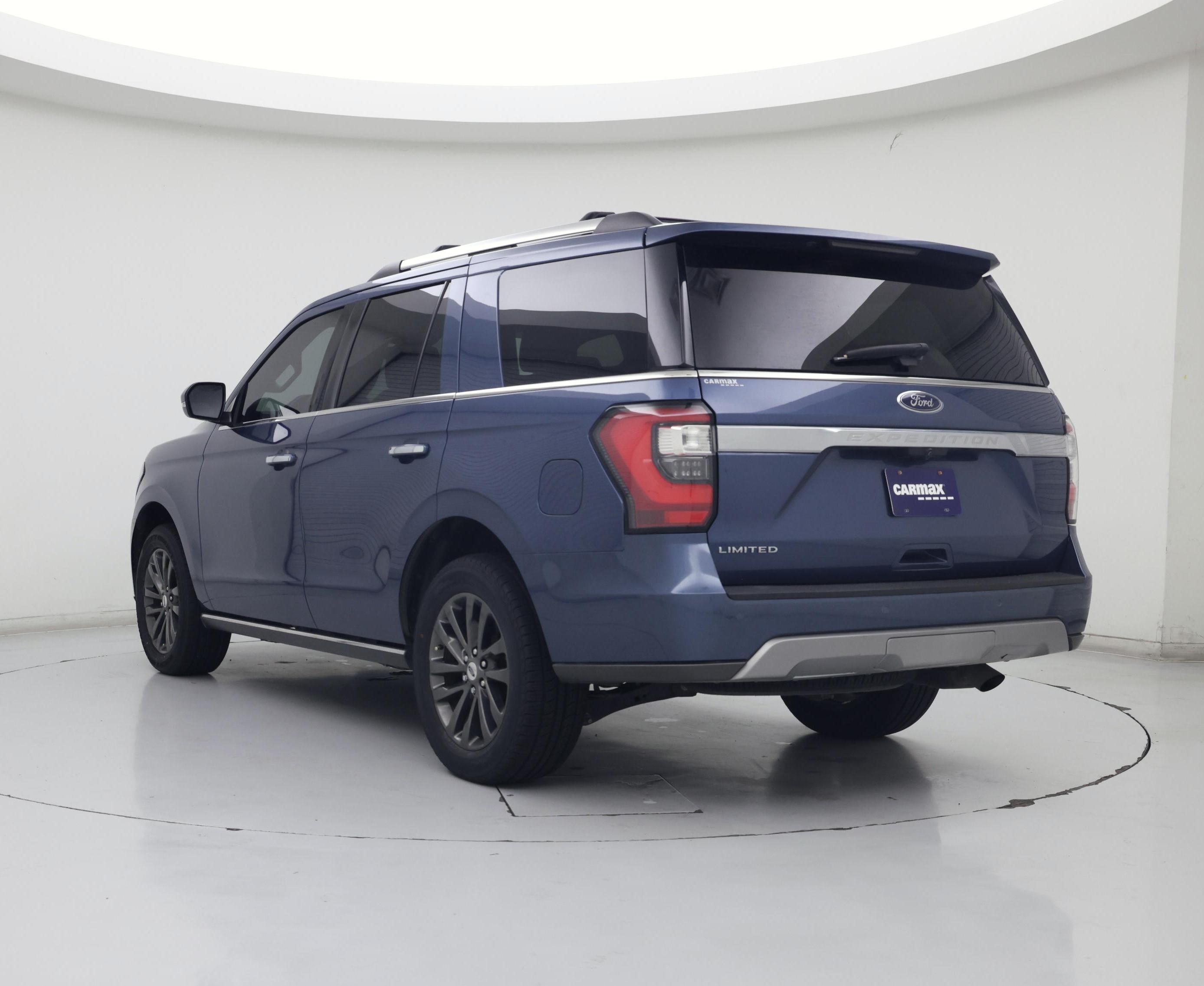 Thumbnail: 2020 Ford Expedition - 2