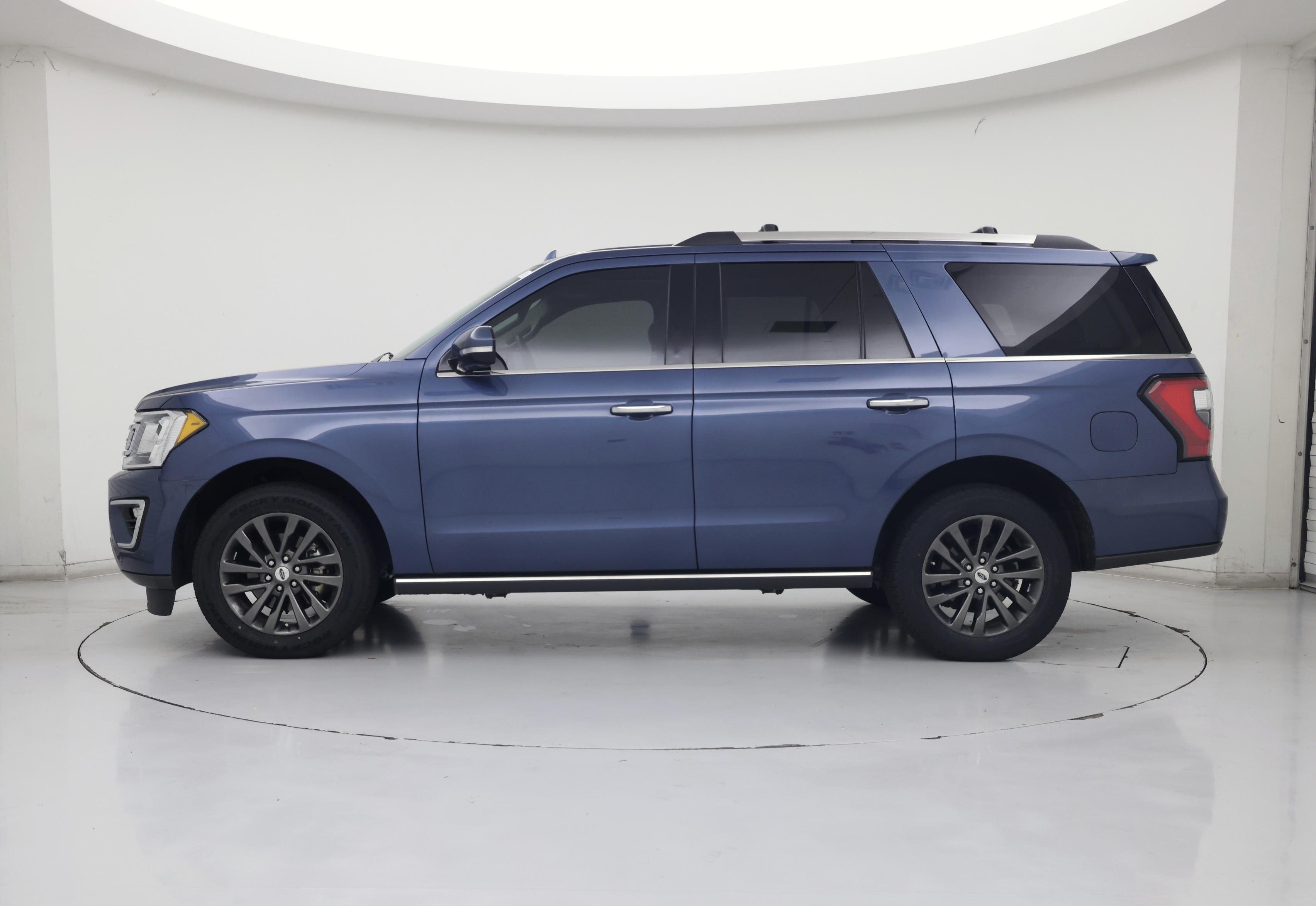Thumbnail: 2020 Ford Expedition - 3