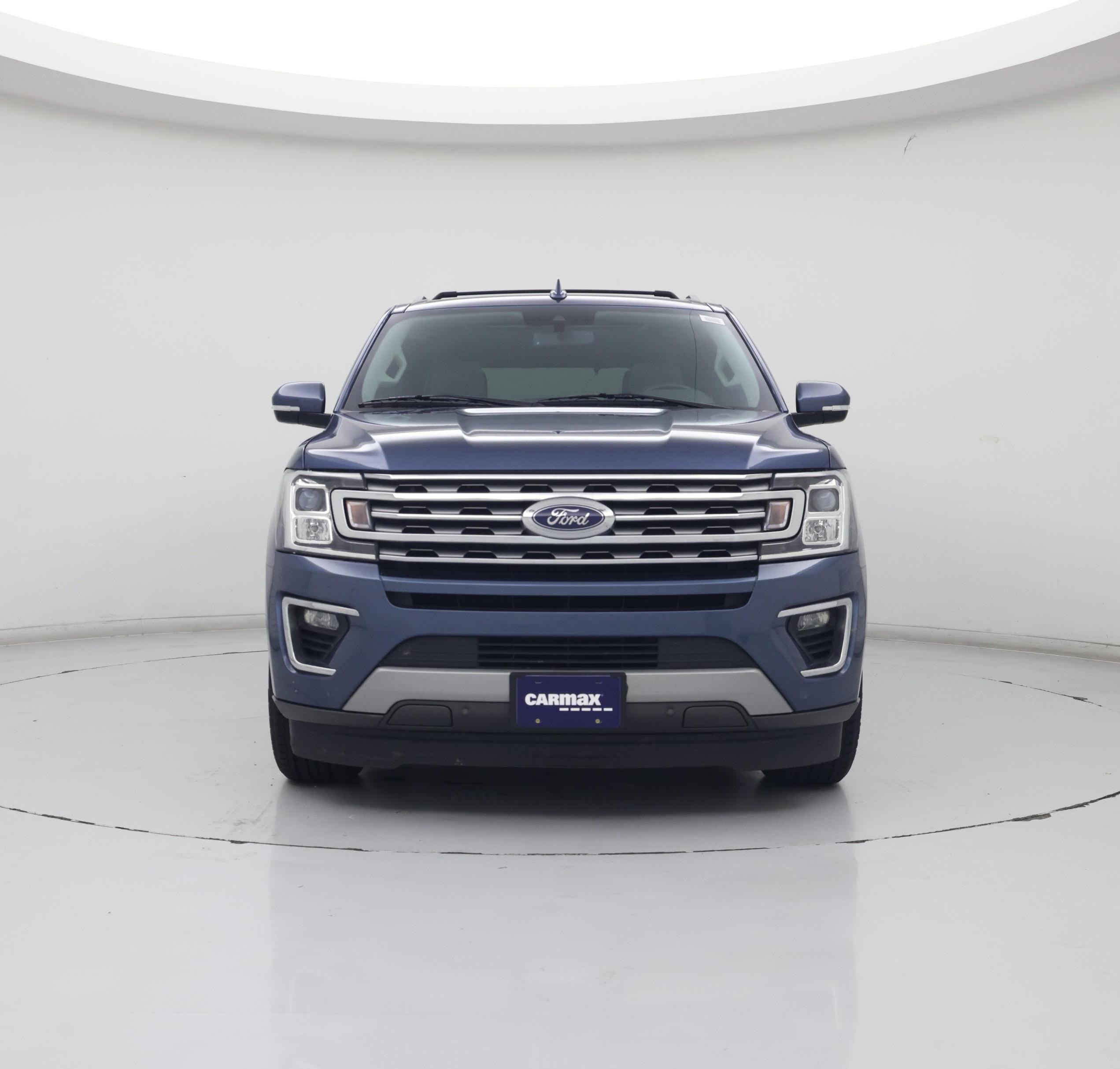 Thumbnail: 2020 Ford Expedition - 5