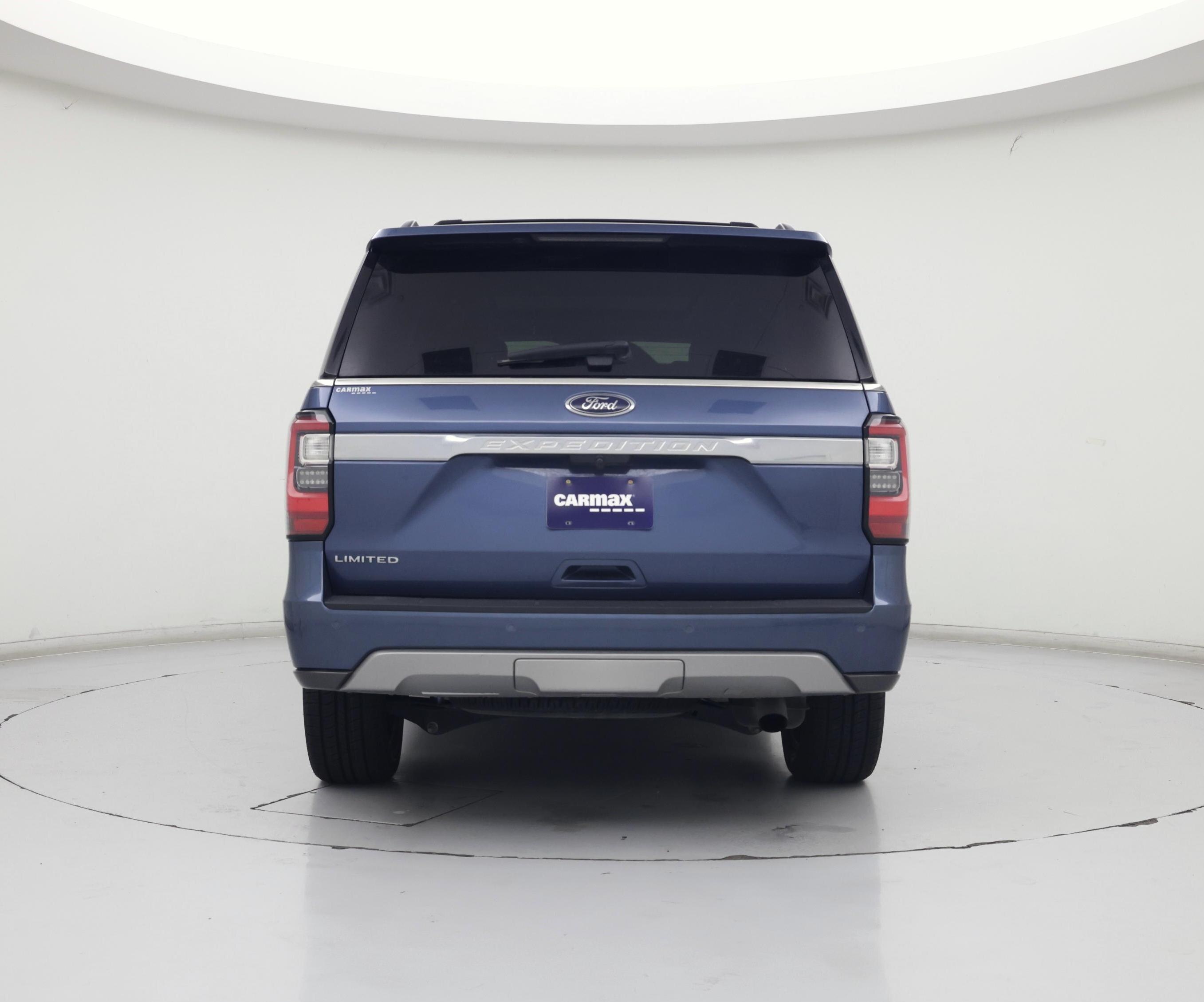 Thumbnail: 2020 Ford Expedition - 6