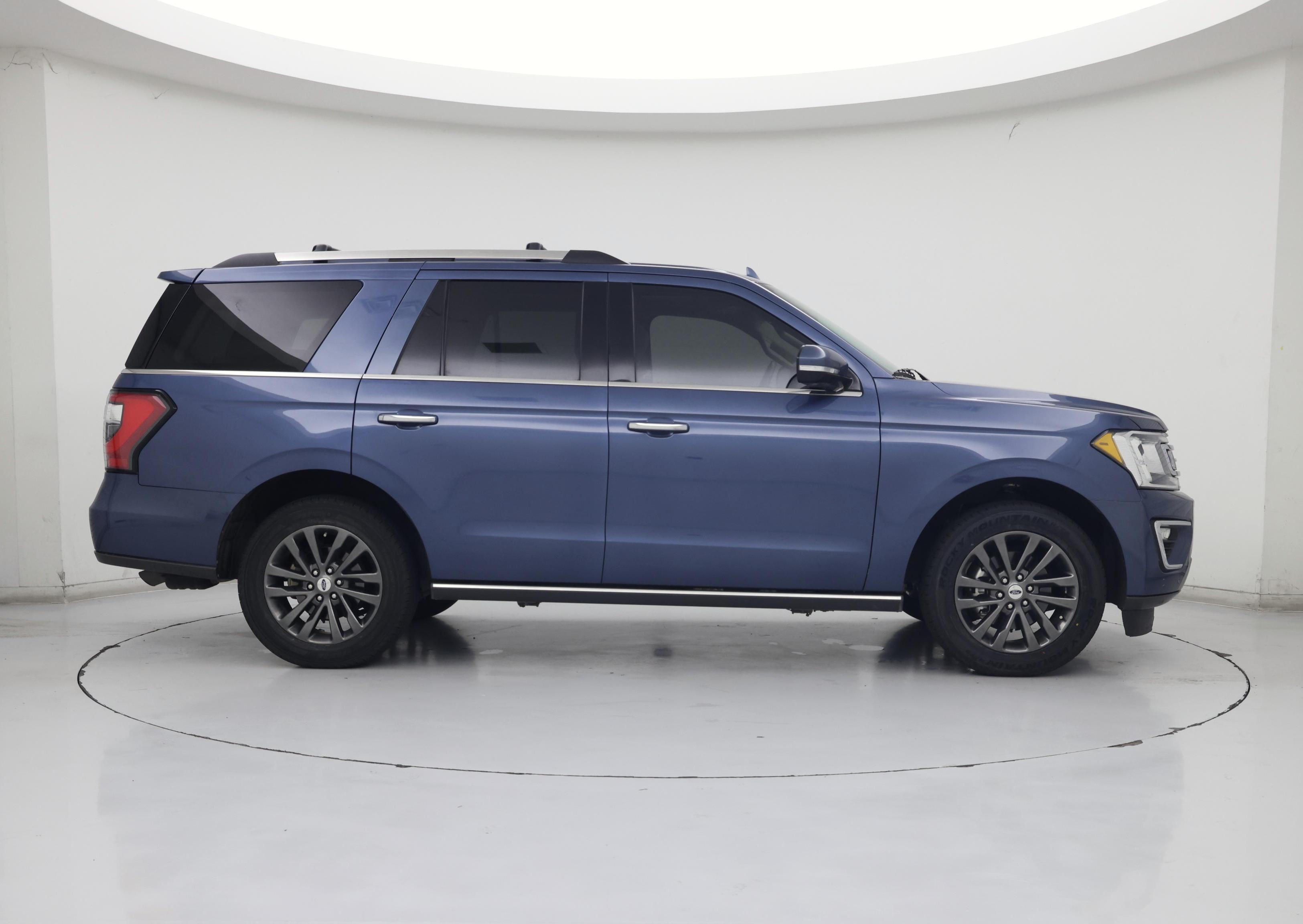 Thumbnail: 2020 Ford Expedition - 7