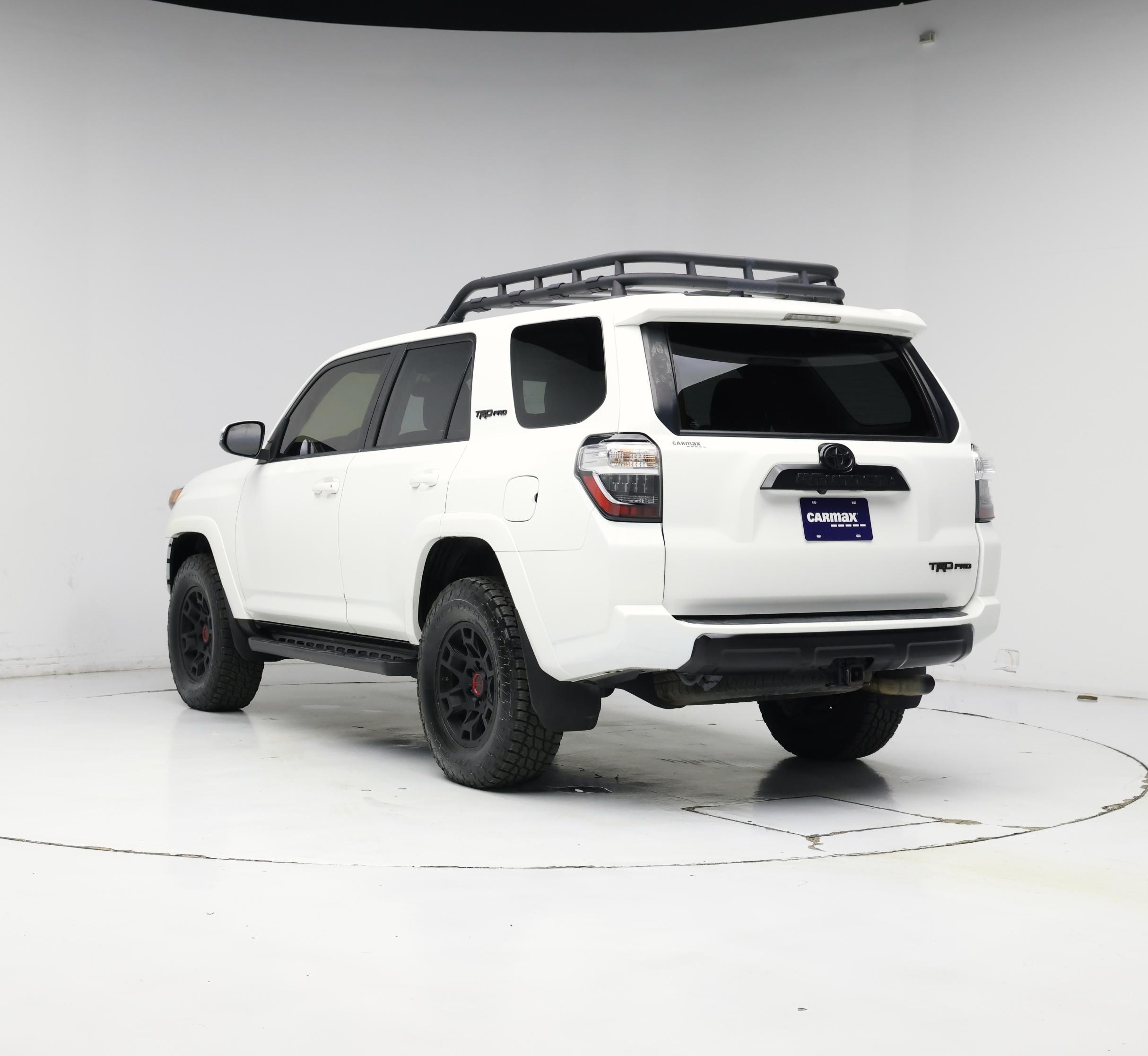 Thumbnail: 2023 Toyota 4Runner - 2