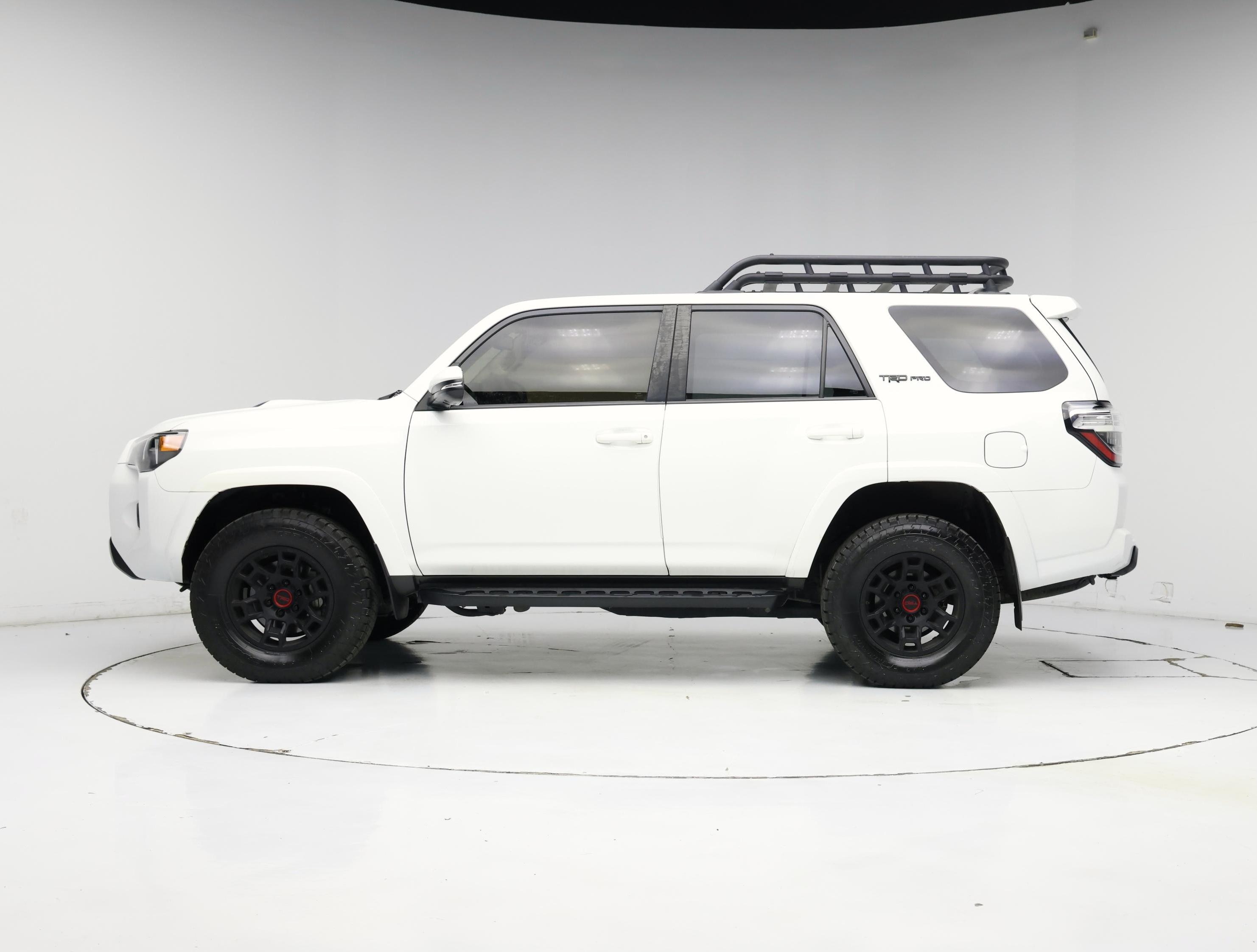 Thumbnail: 2023 Toyota 4Runner - 3