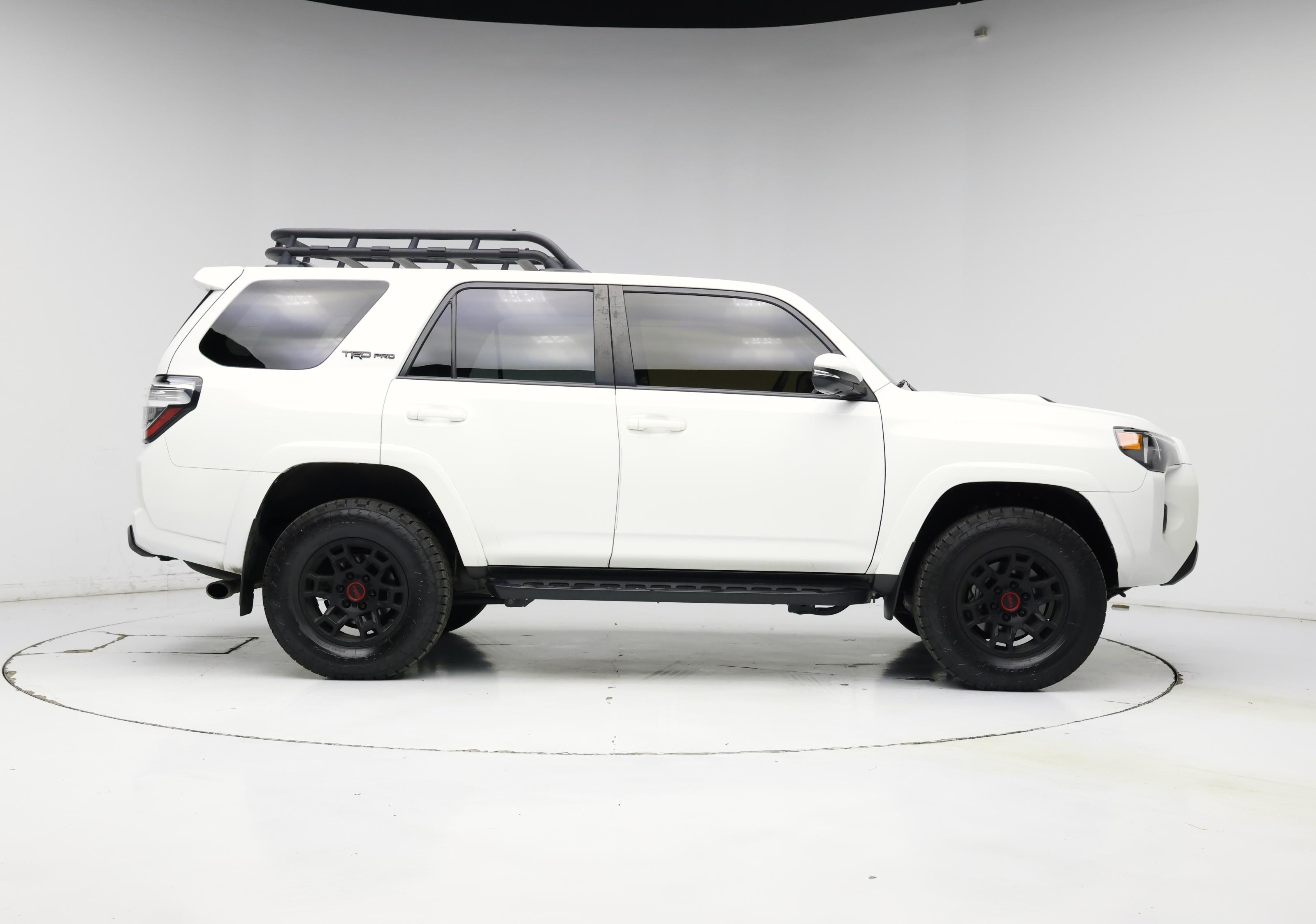 Thumbnail: 2023 Toyota 4Runner - 7