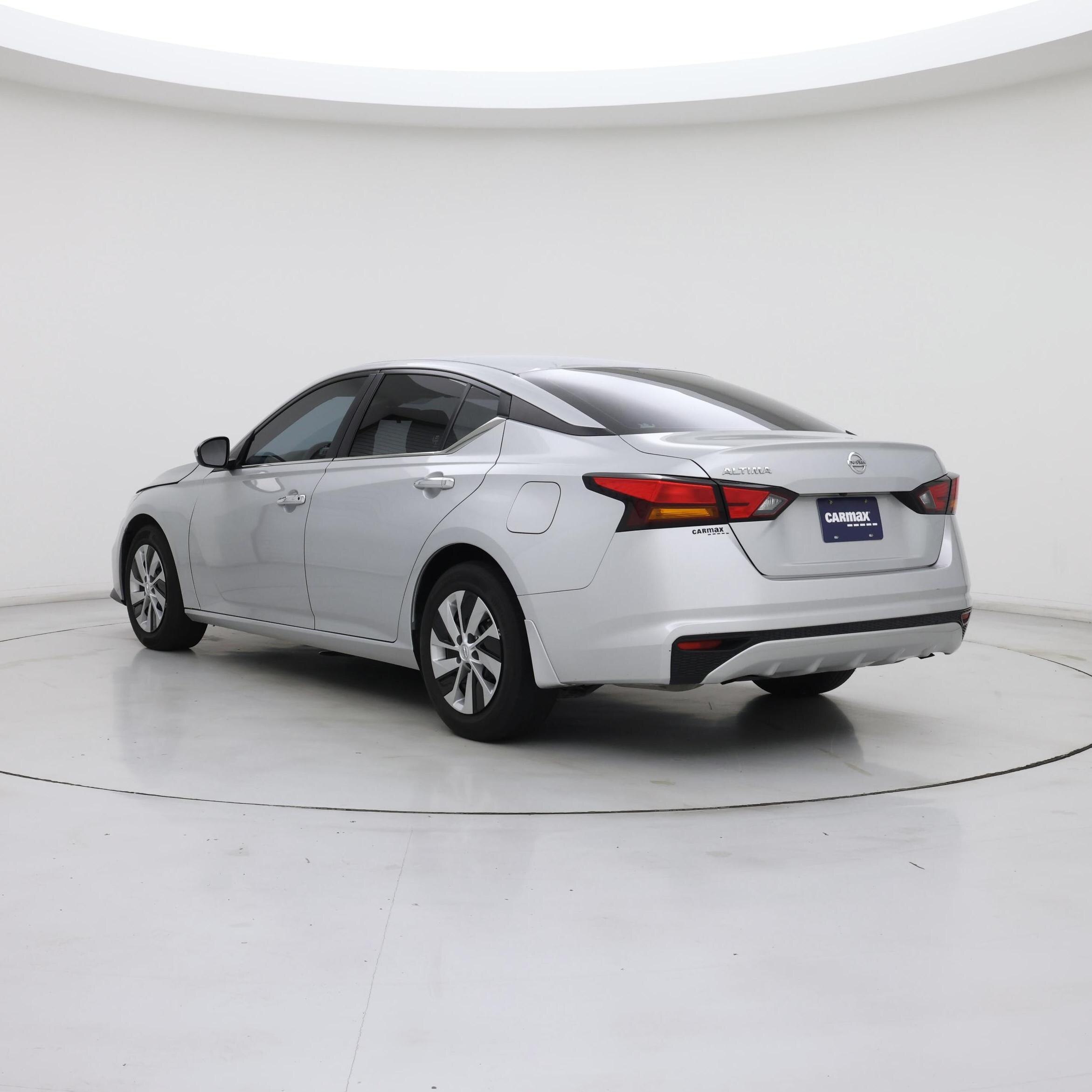 Thumbnail: 2021 Nissan Altima - 2