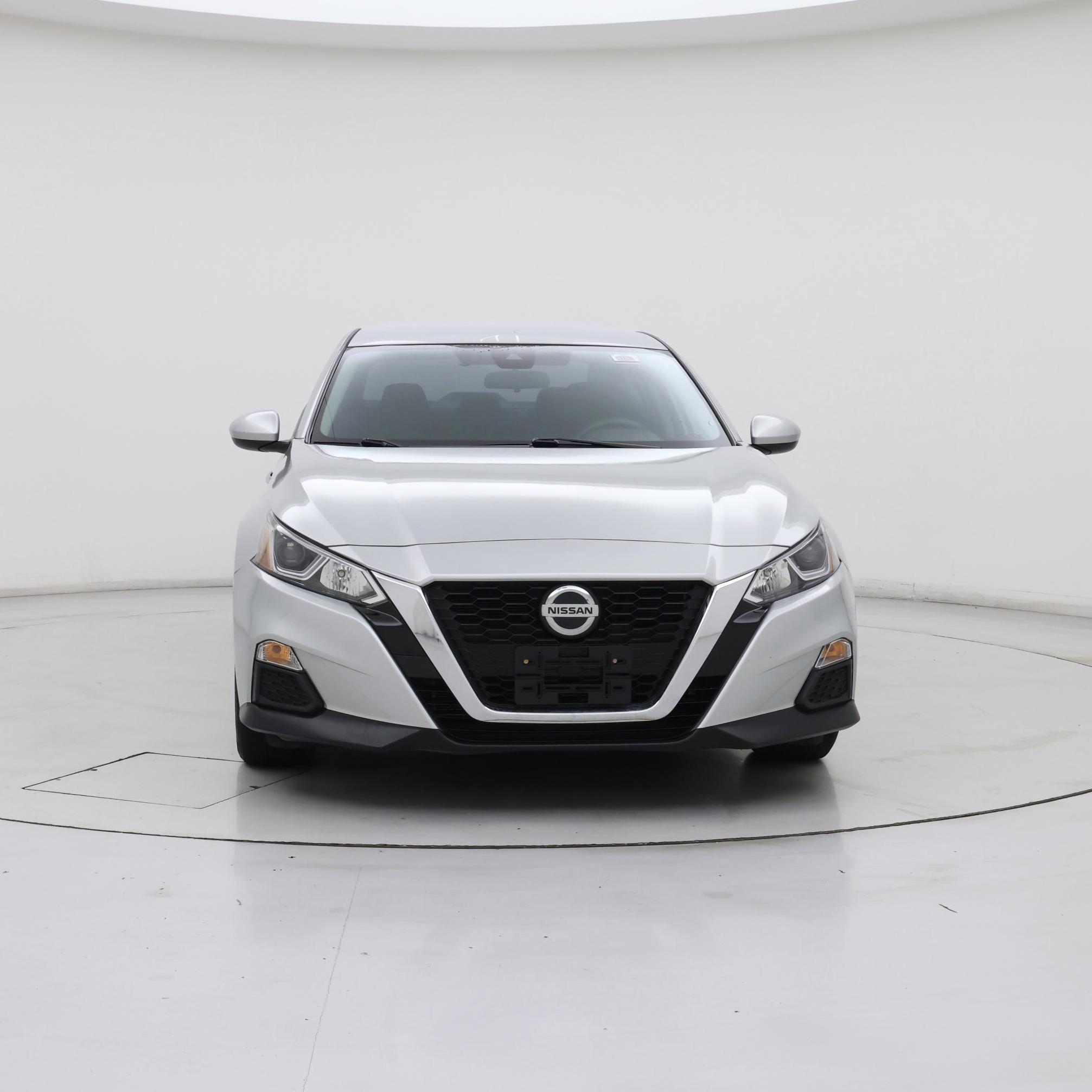 Thumbnail: 2021 Nissan Altima - 5