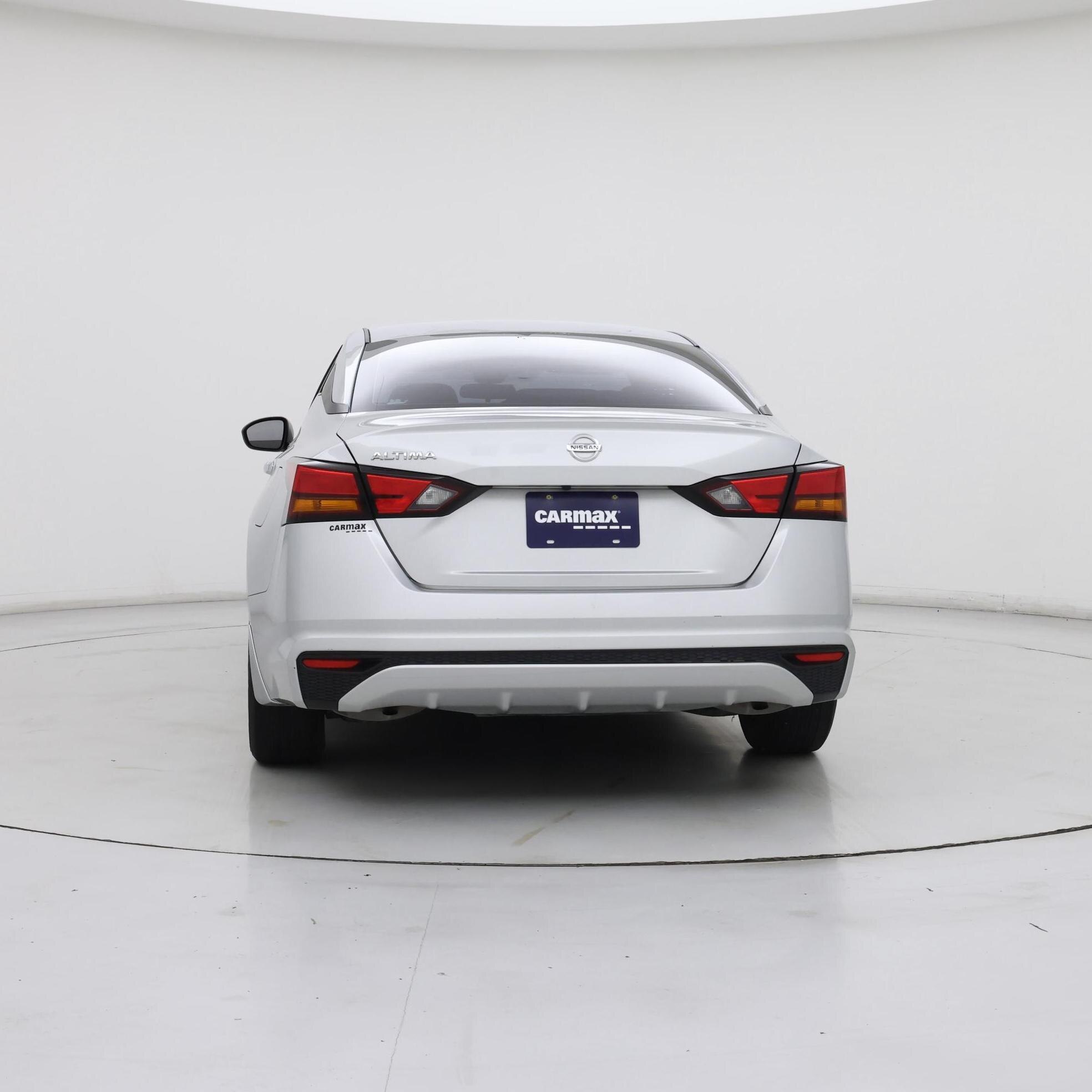 Thumbnail: 2021 Nissan Altima - 6
