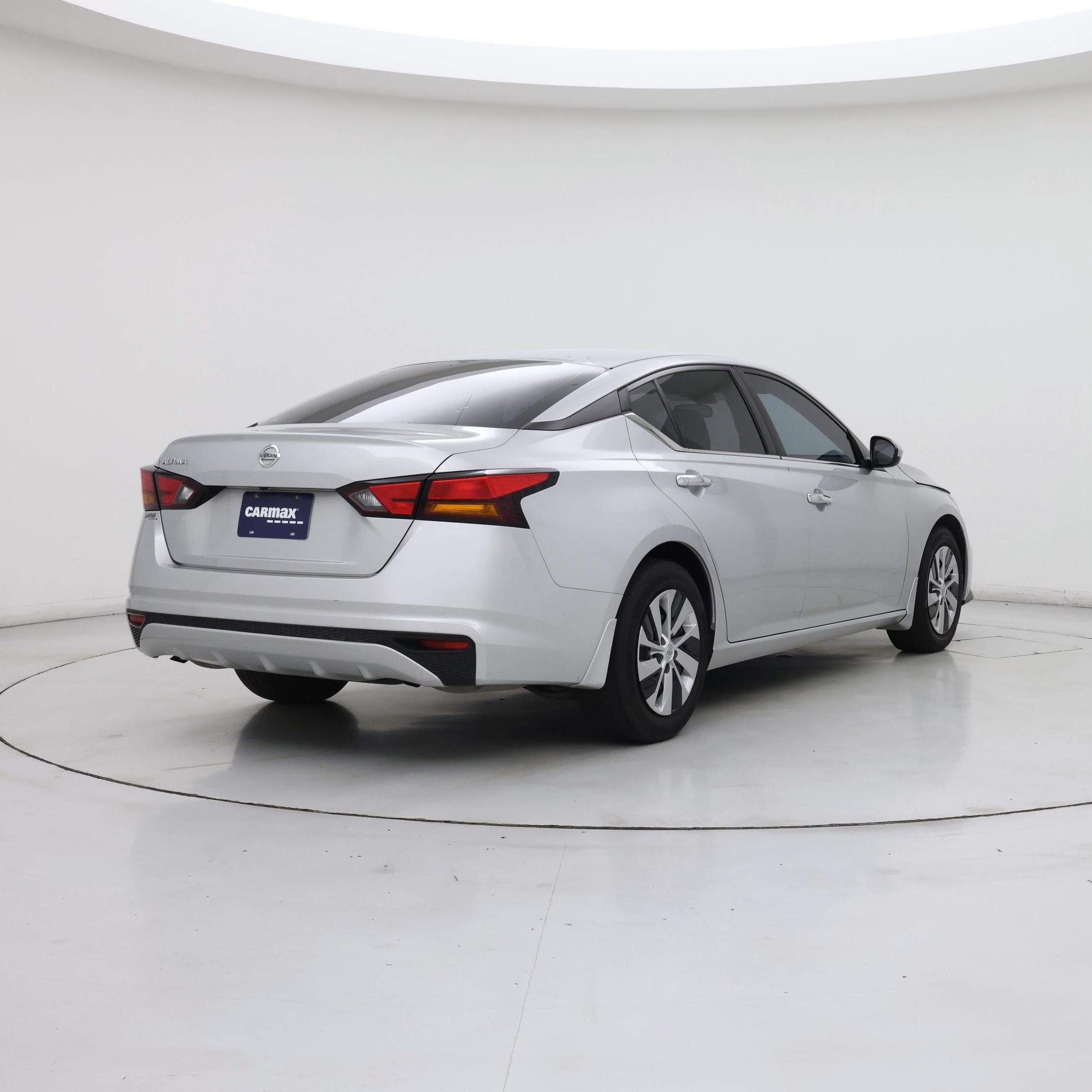 Thumbnail: 2021 Nissan Altima - 8