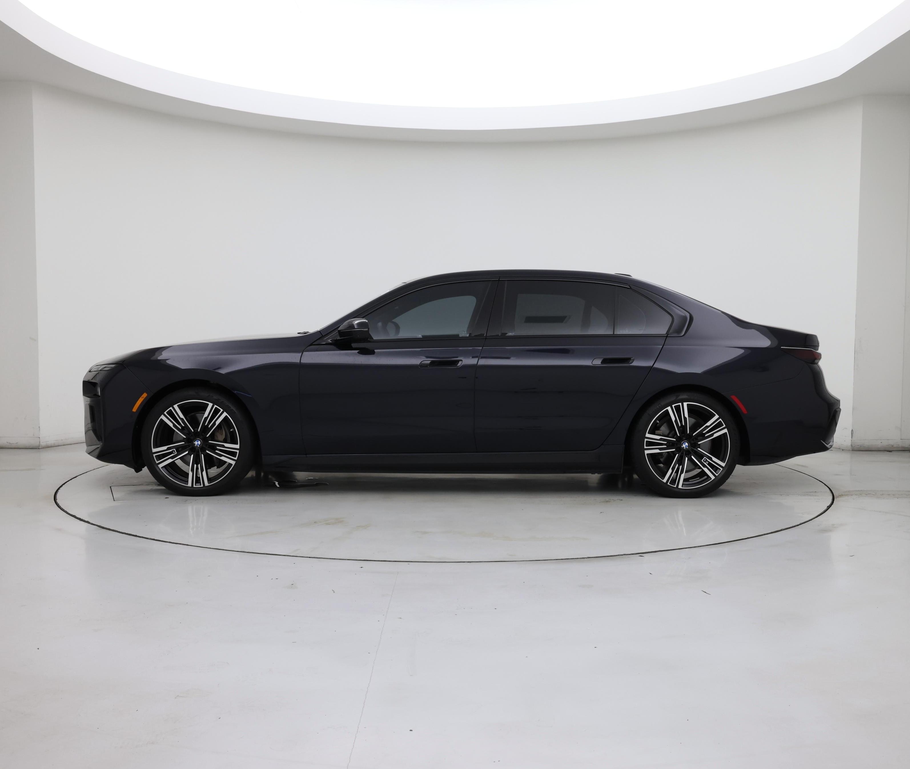 Thumbnail: 2023 BMW i7 - 3