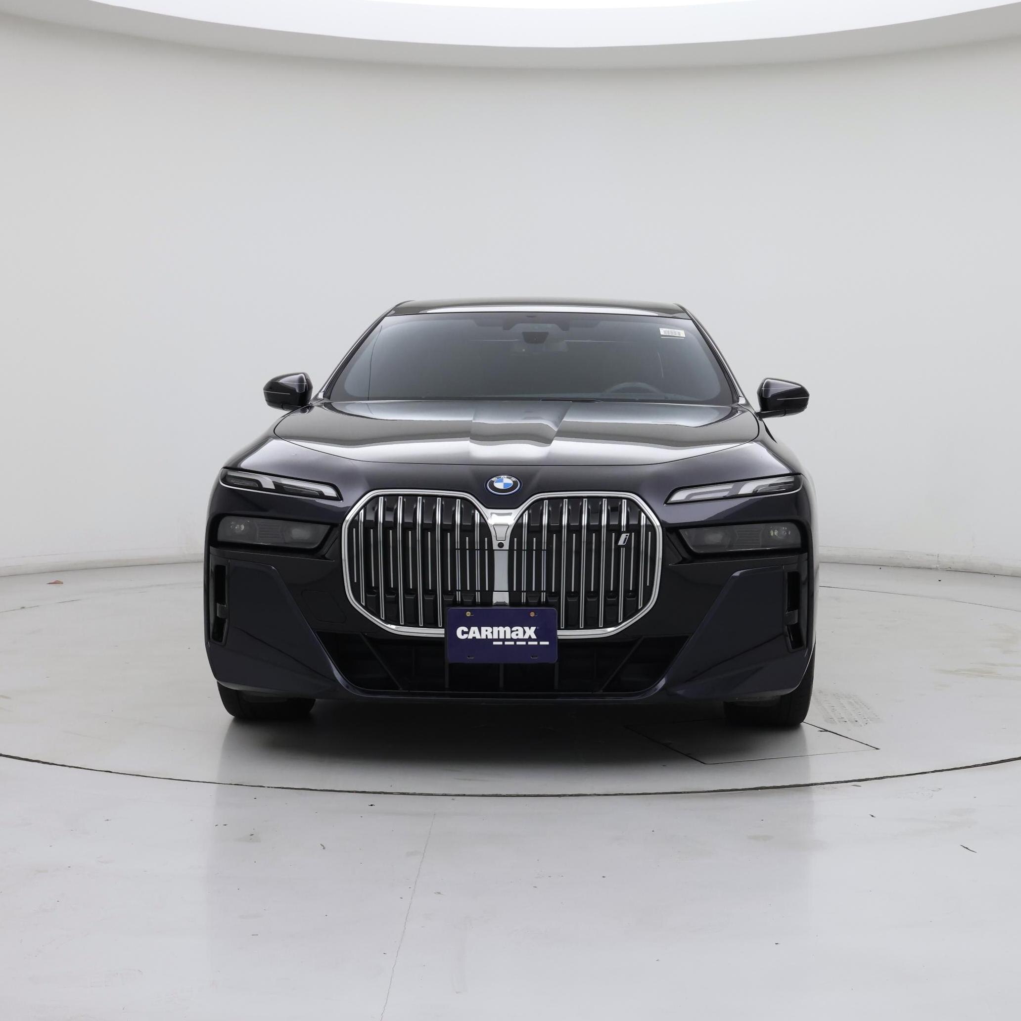 Thumbnail: 2023 BMW i7 - 5