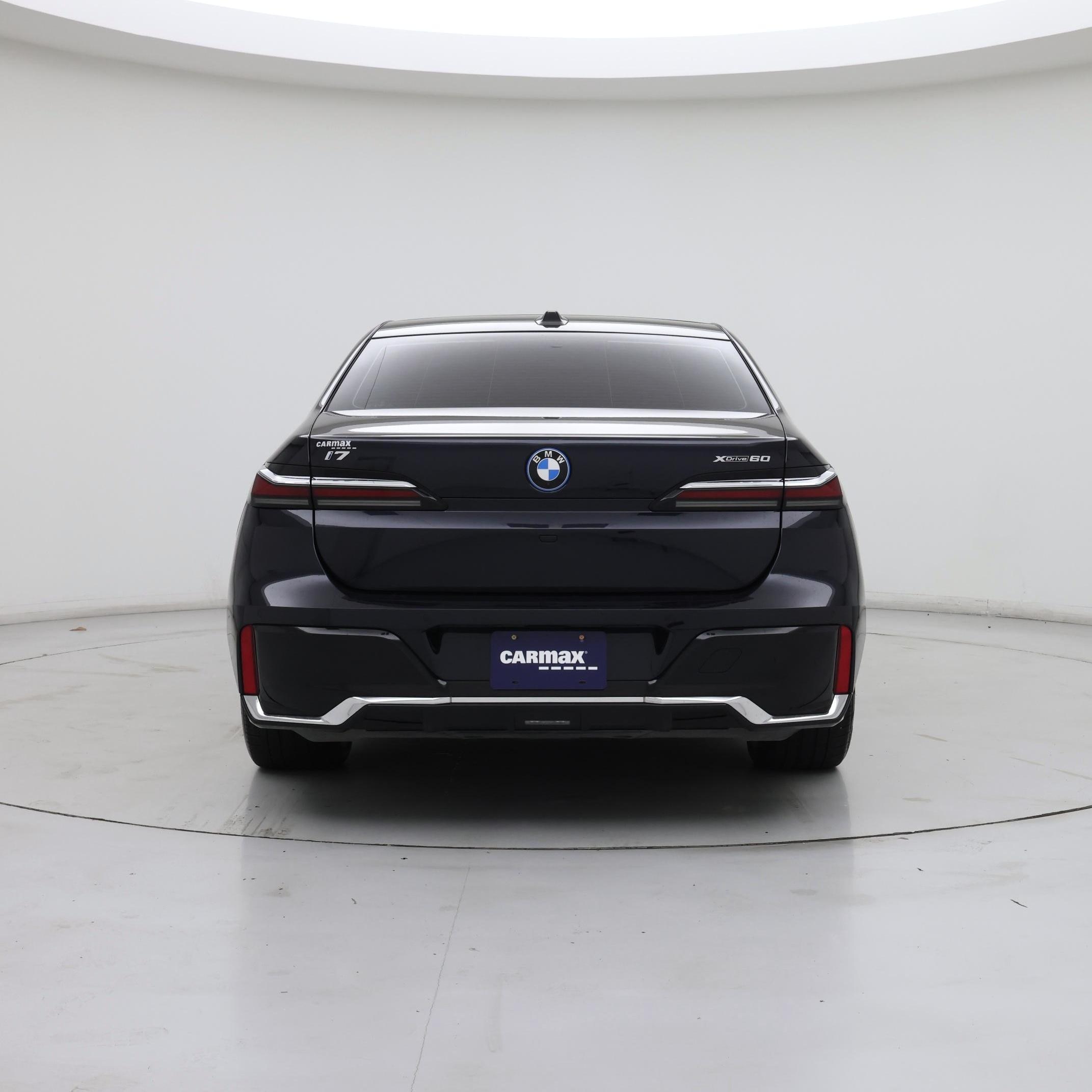 Thumbnail: 2023 BMW i7 - 6
