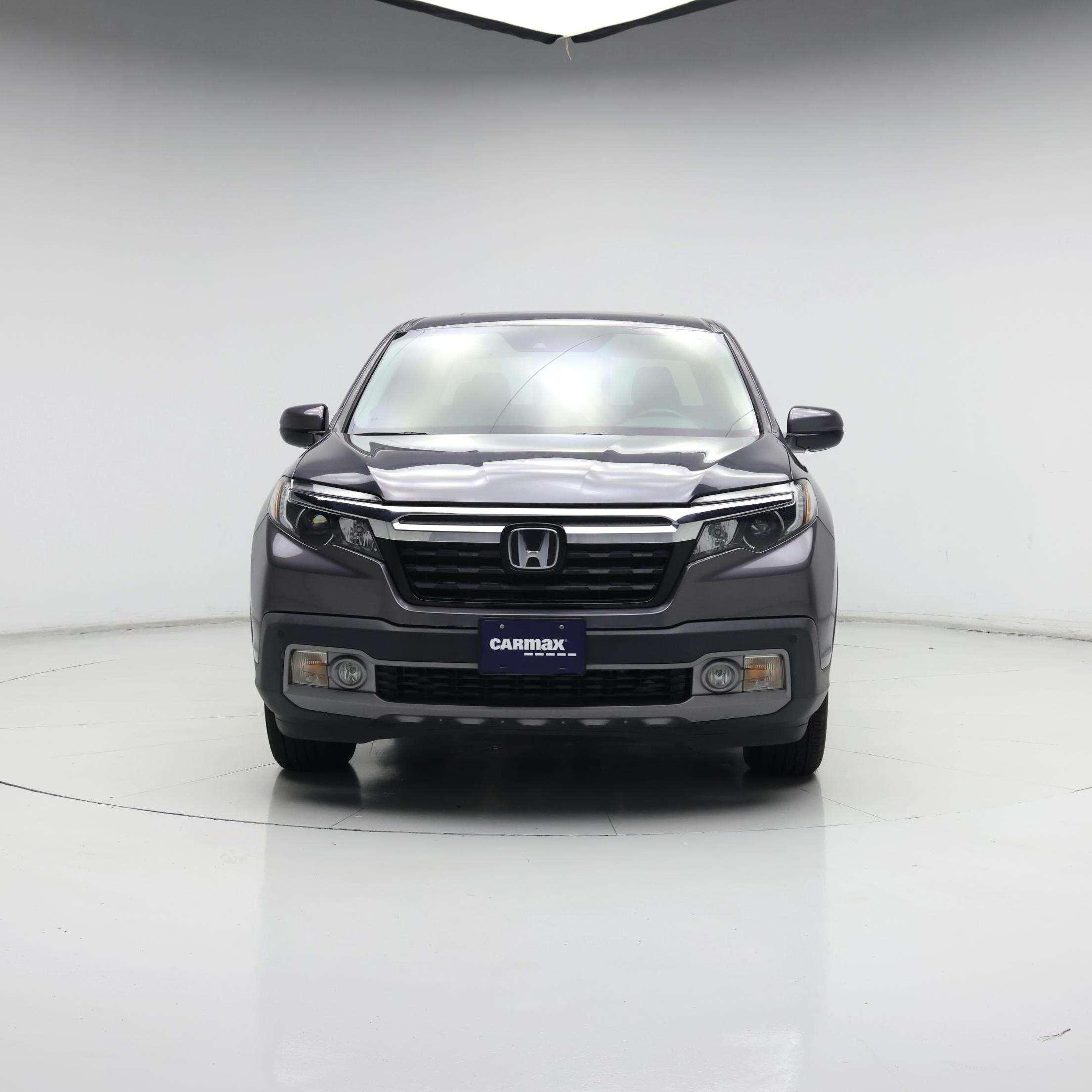 Thumbnail: 2020 Honda Ridgeline - 5