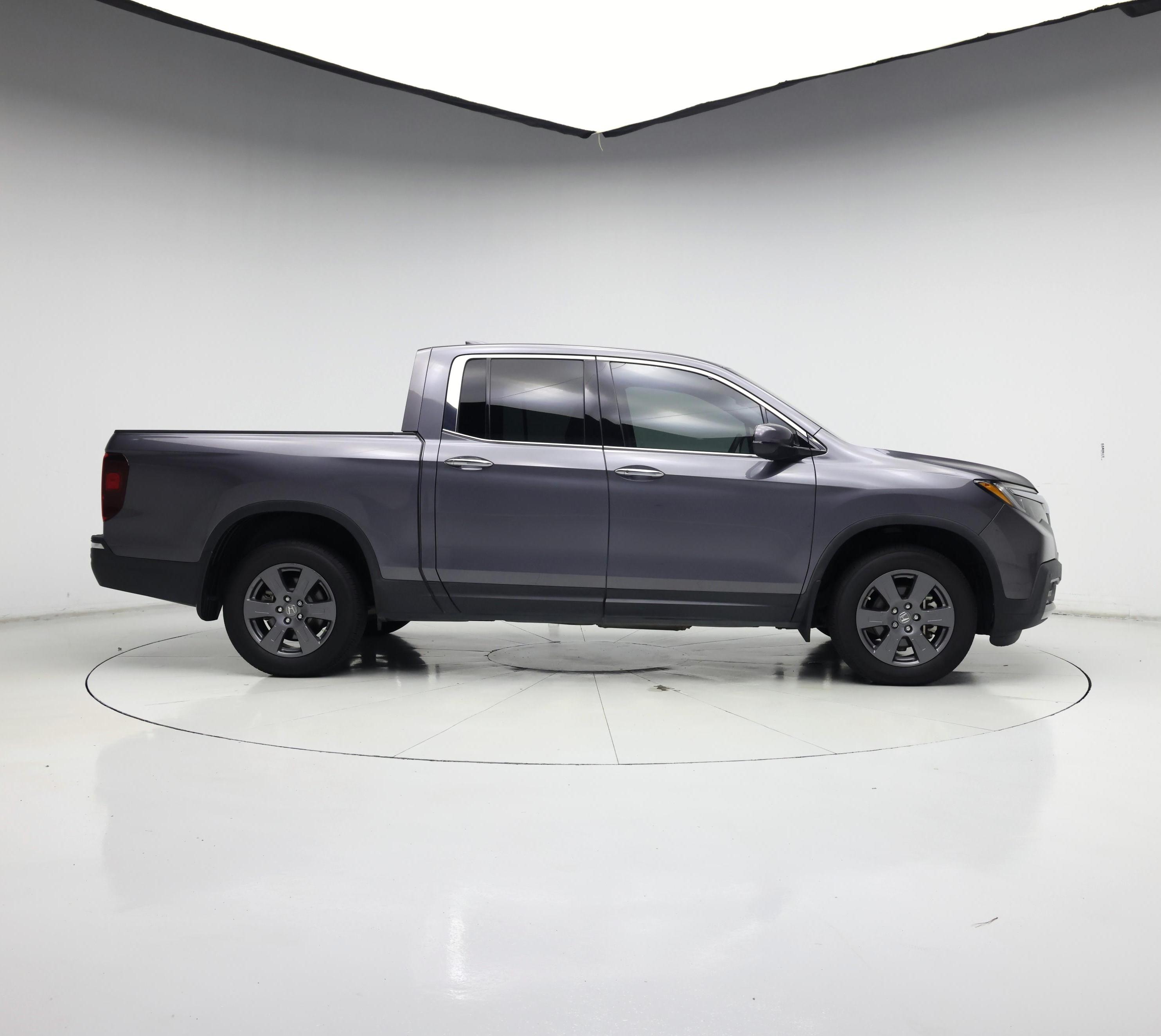 Thumbnail: 2020 Honda Ridgeline - 7