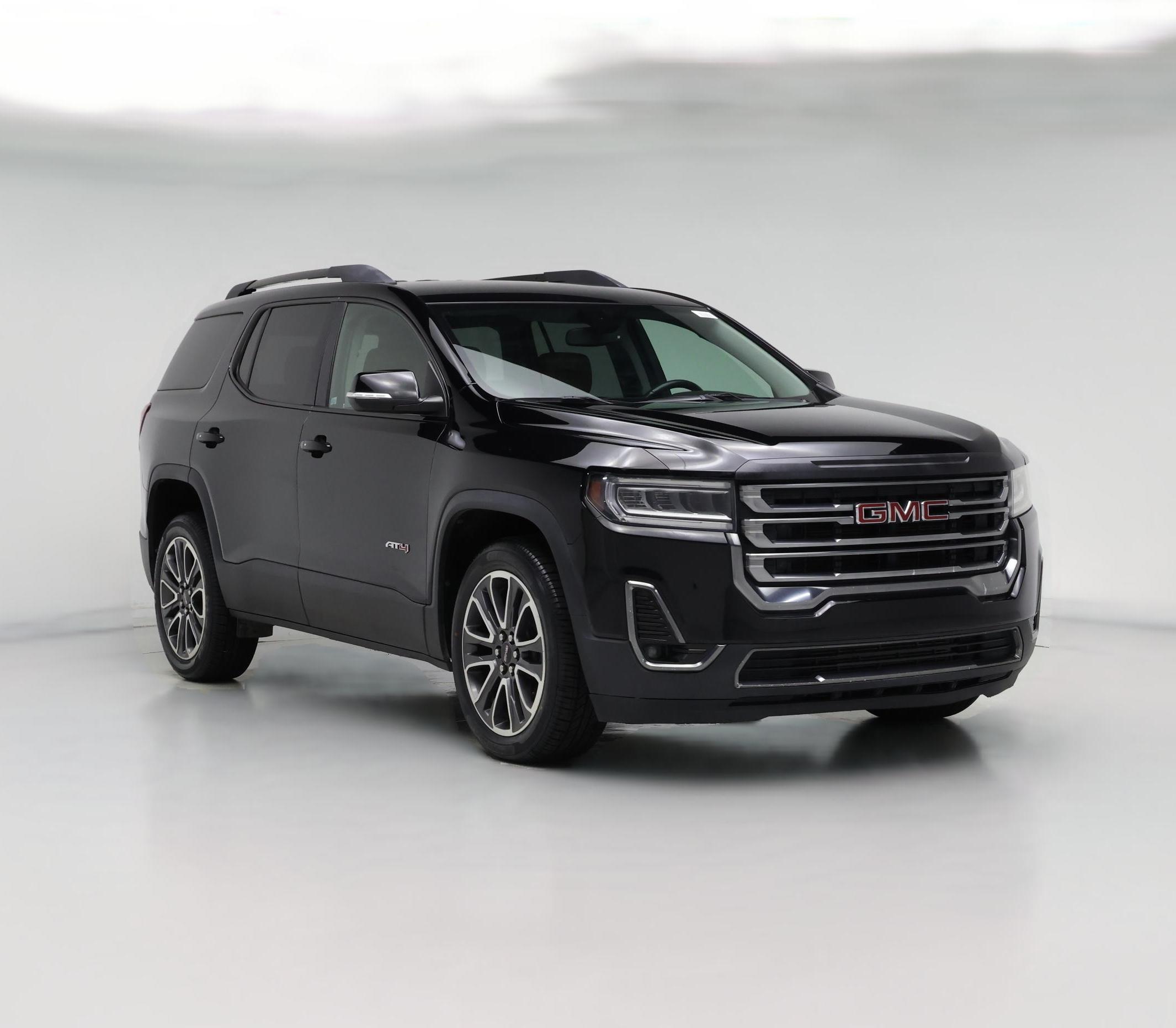 Thumbnail: 2020 GMC Acadia - 1