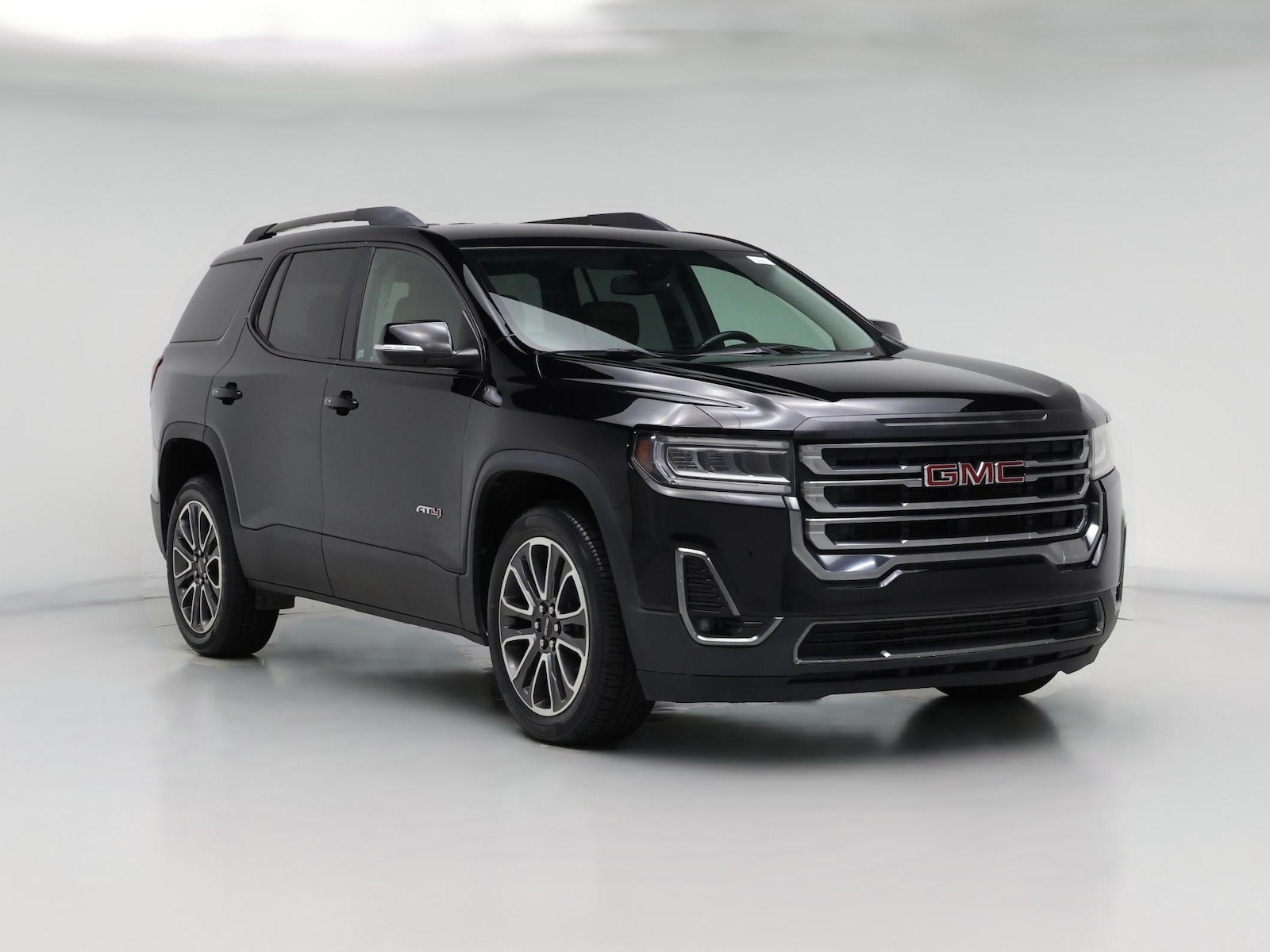 2020 GMC Acadia