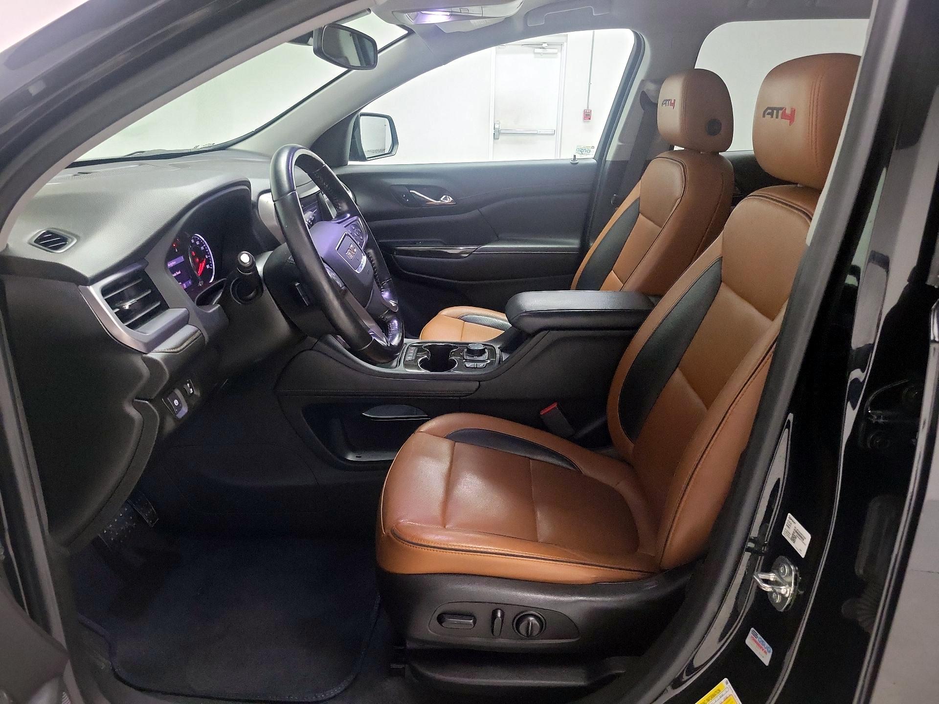 Thumbnail: 2020 GMC Acadia - 11