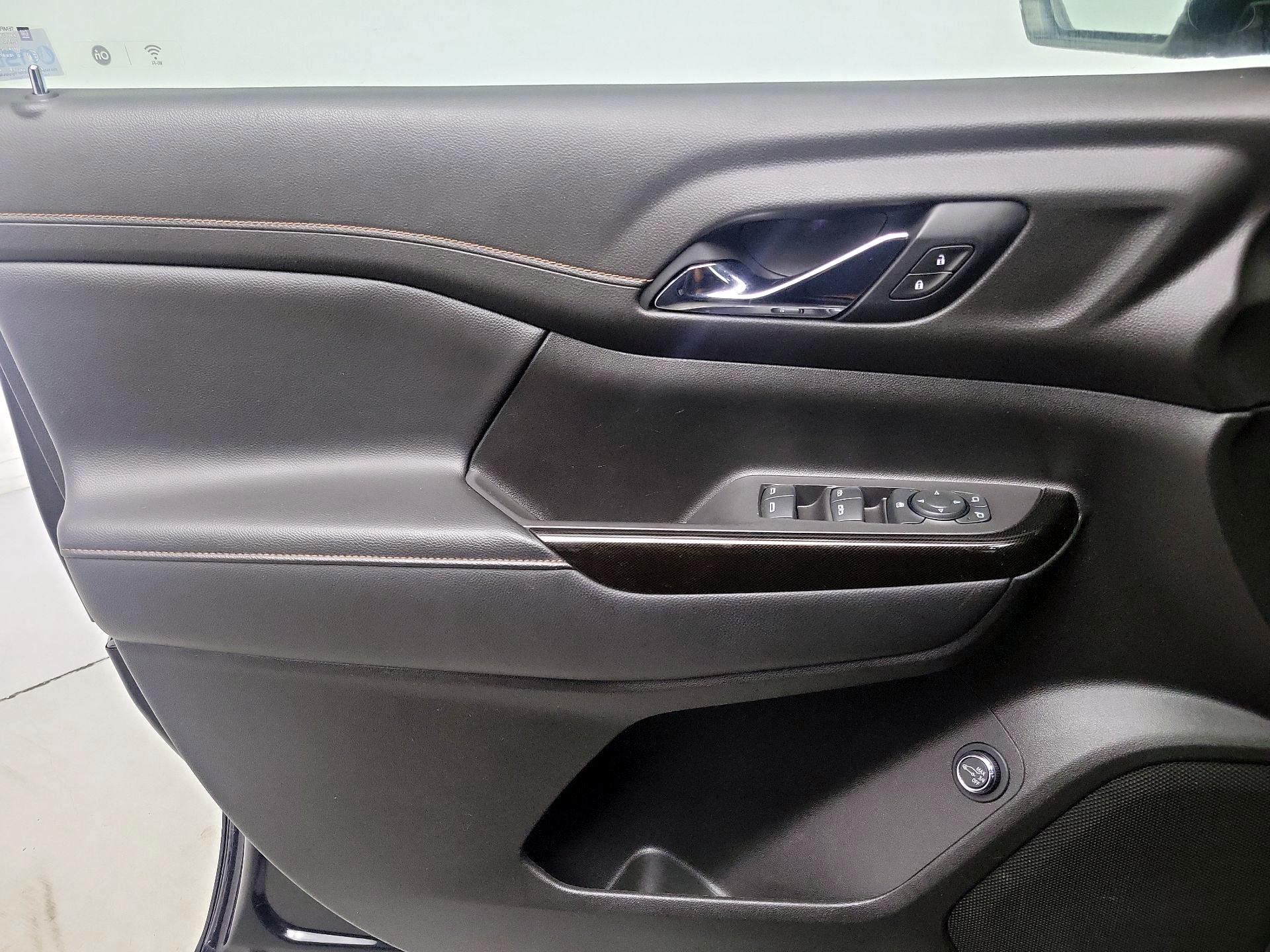 Thumbnail: 2020 GMC Acadia - 12