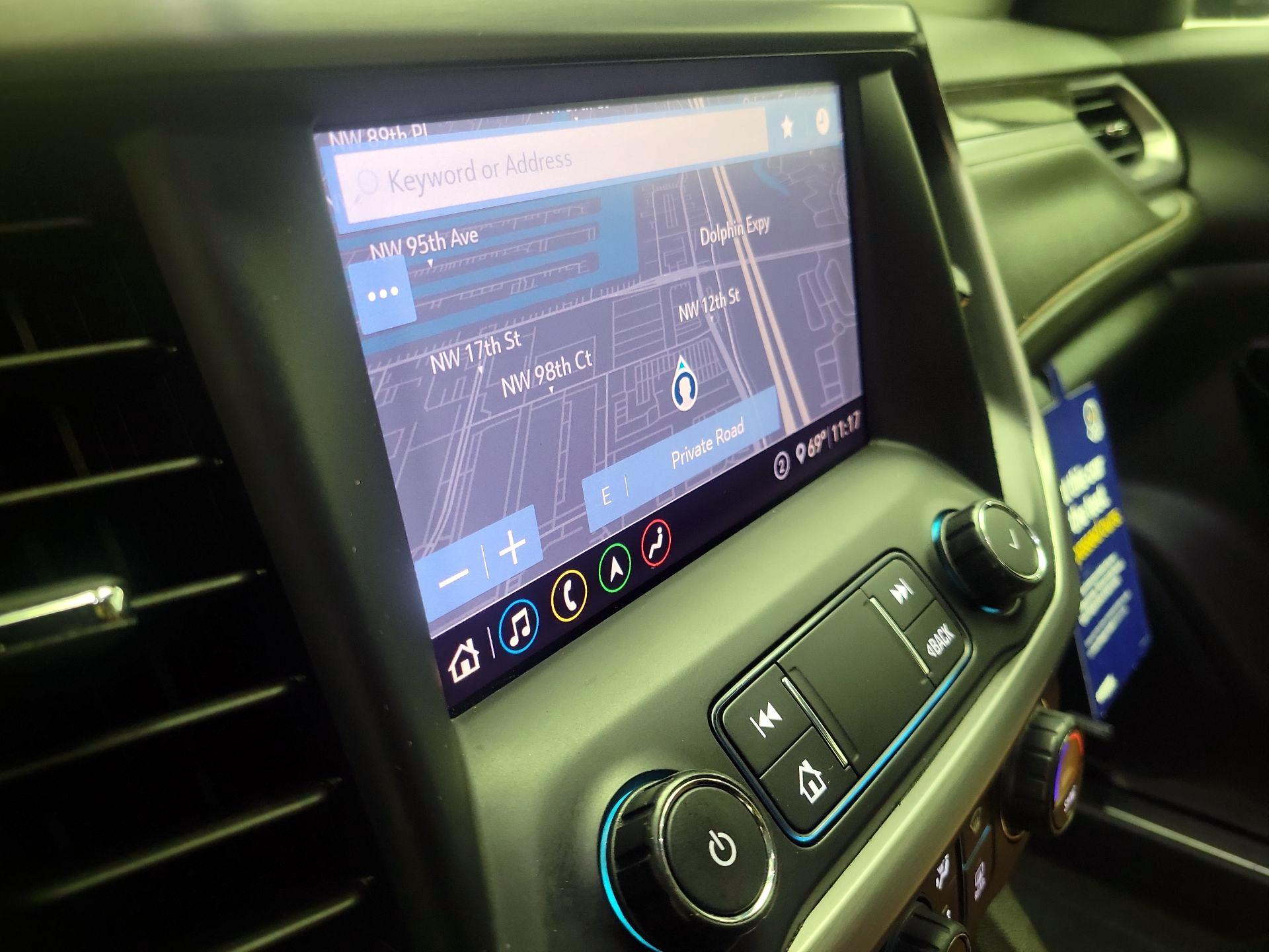 Thumbnail: 2020 GMC Acadia - 14