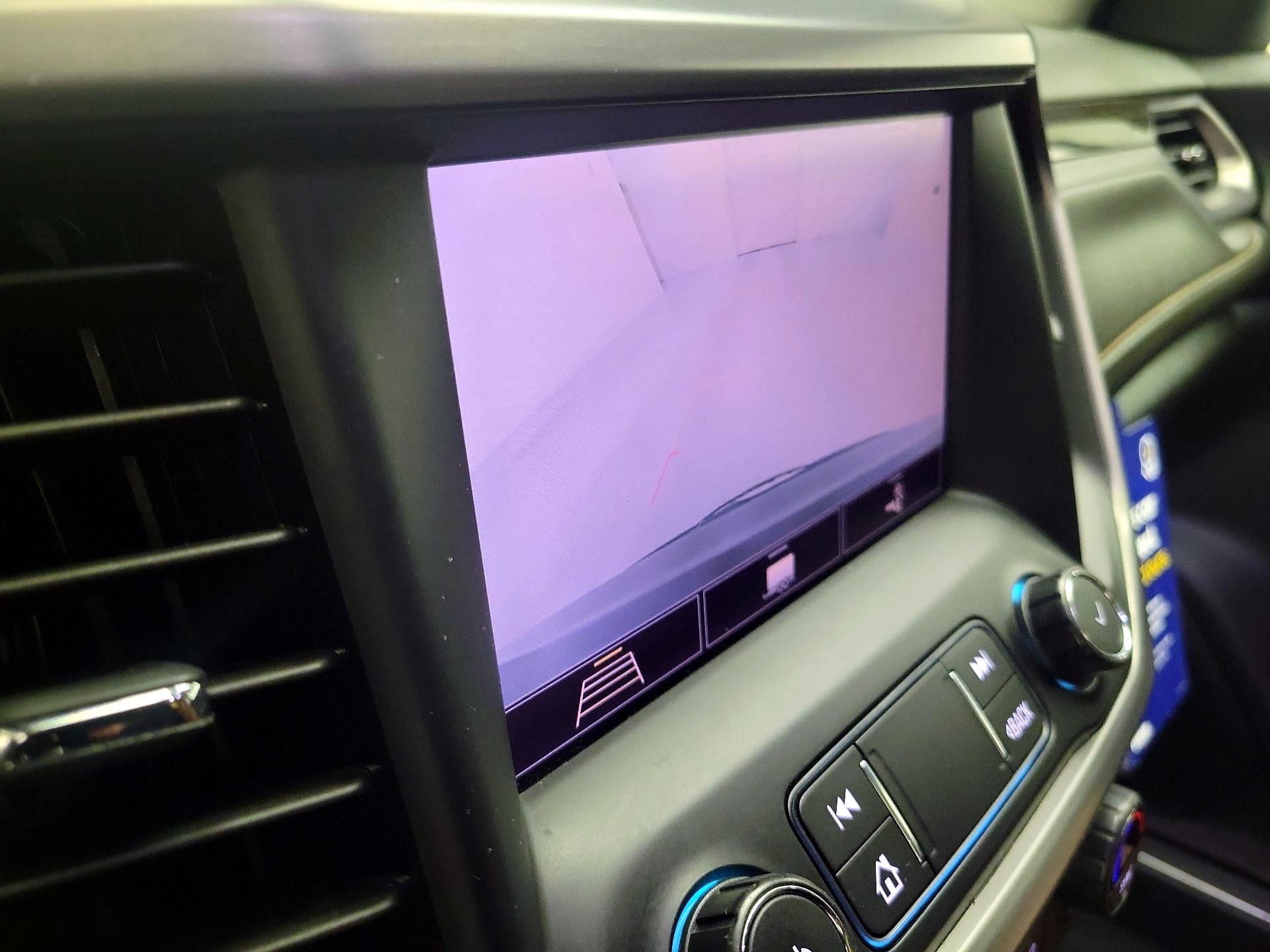 Thumbnail: 2020 GMC Acadia - 15