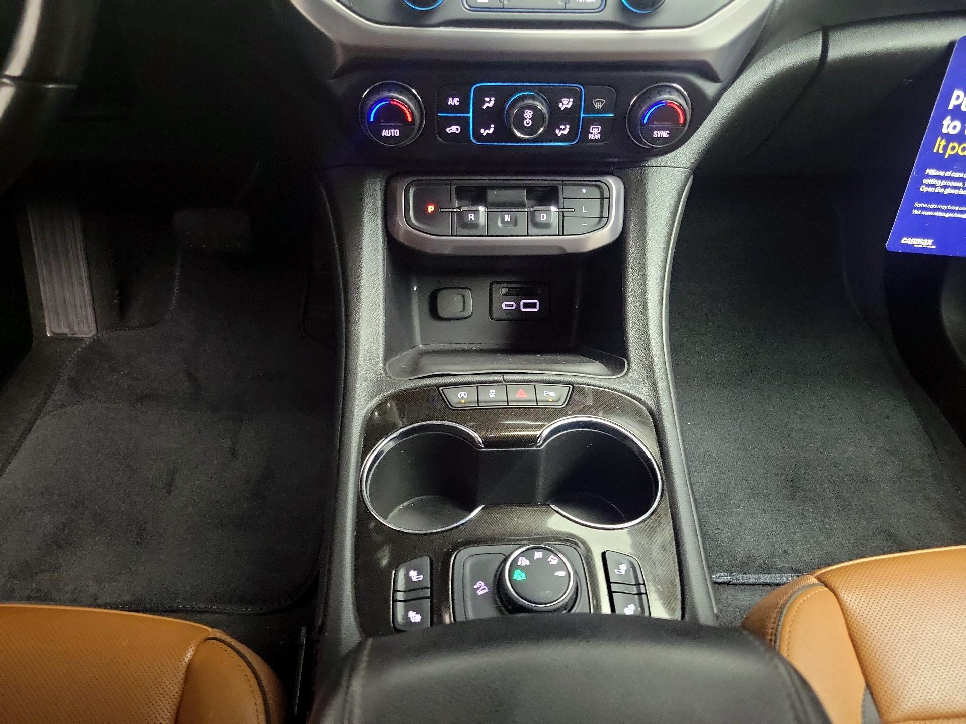 Thumbnail: 2020 GMC Acadia - 18
