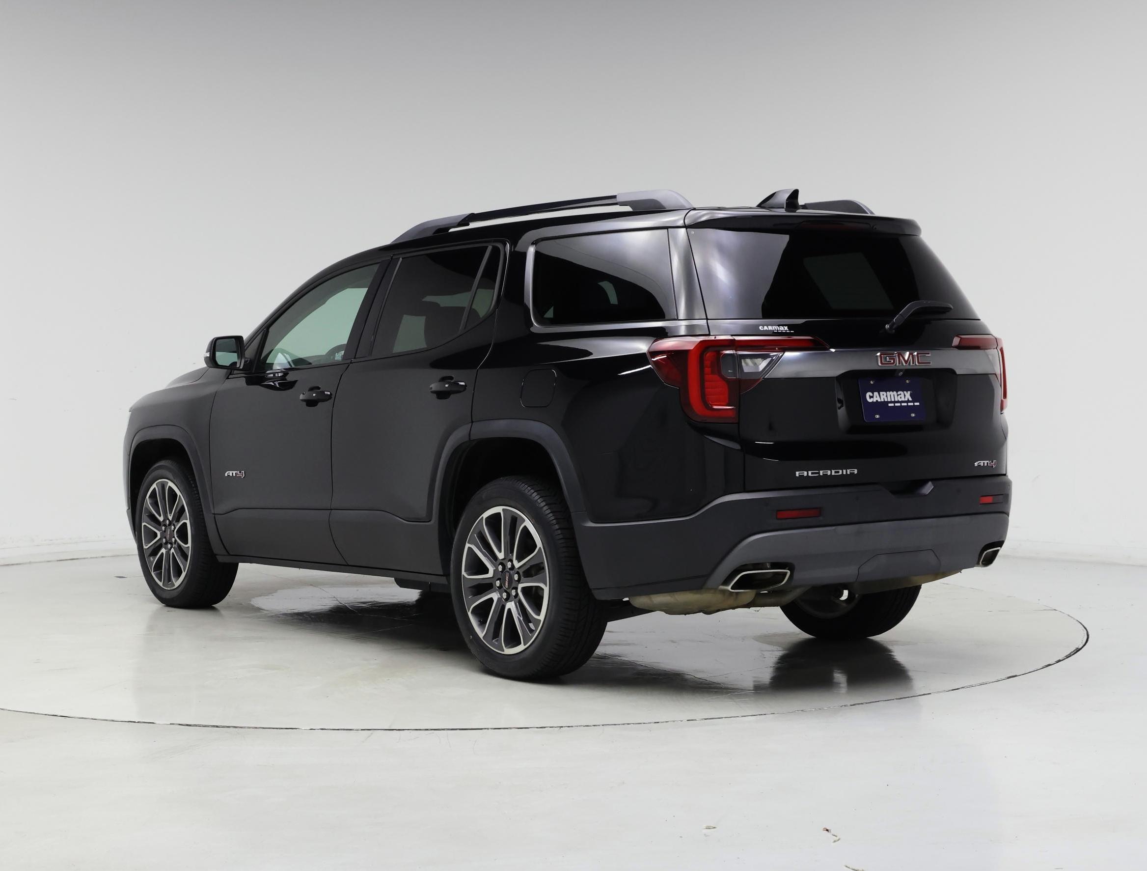 Thumbnail: 2020 GMC Acadia - 2