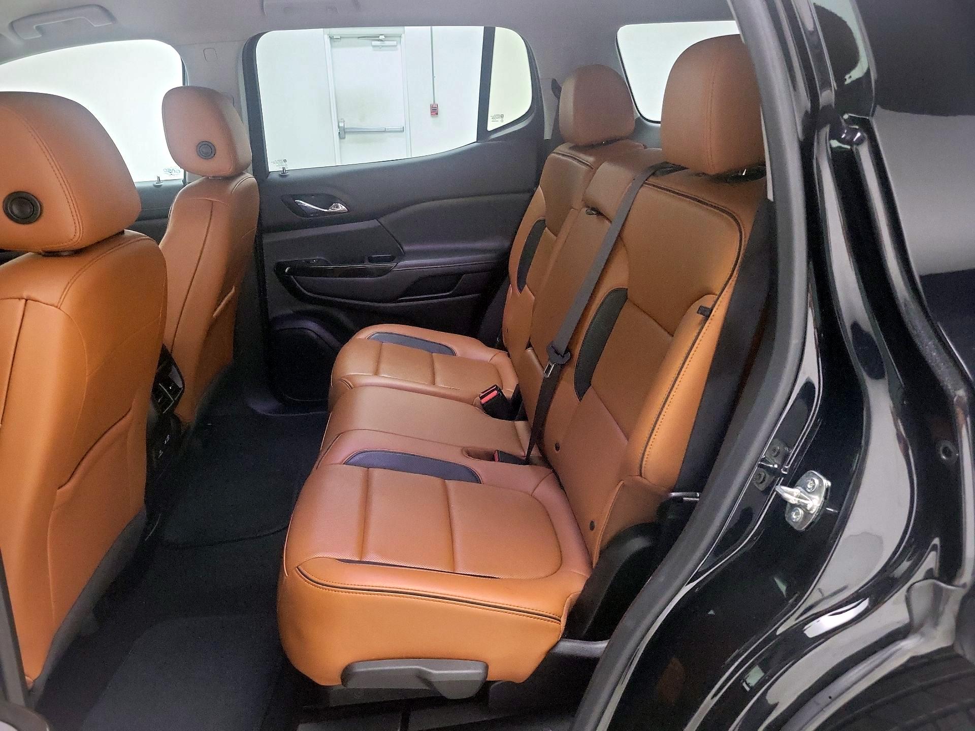 Thumbnail: 2020 GMC Acadia - 20