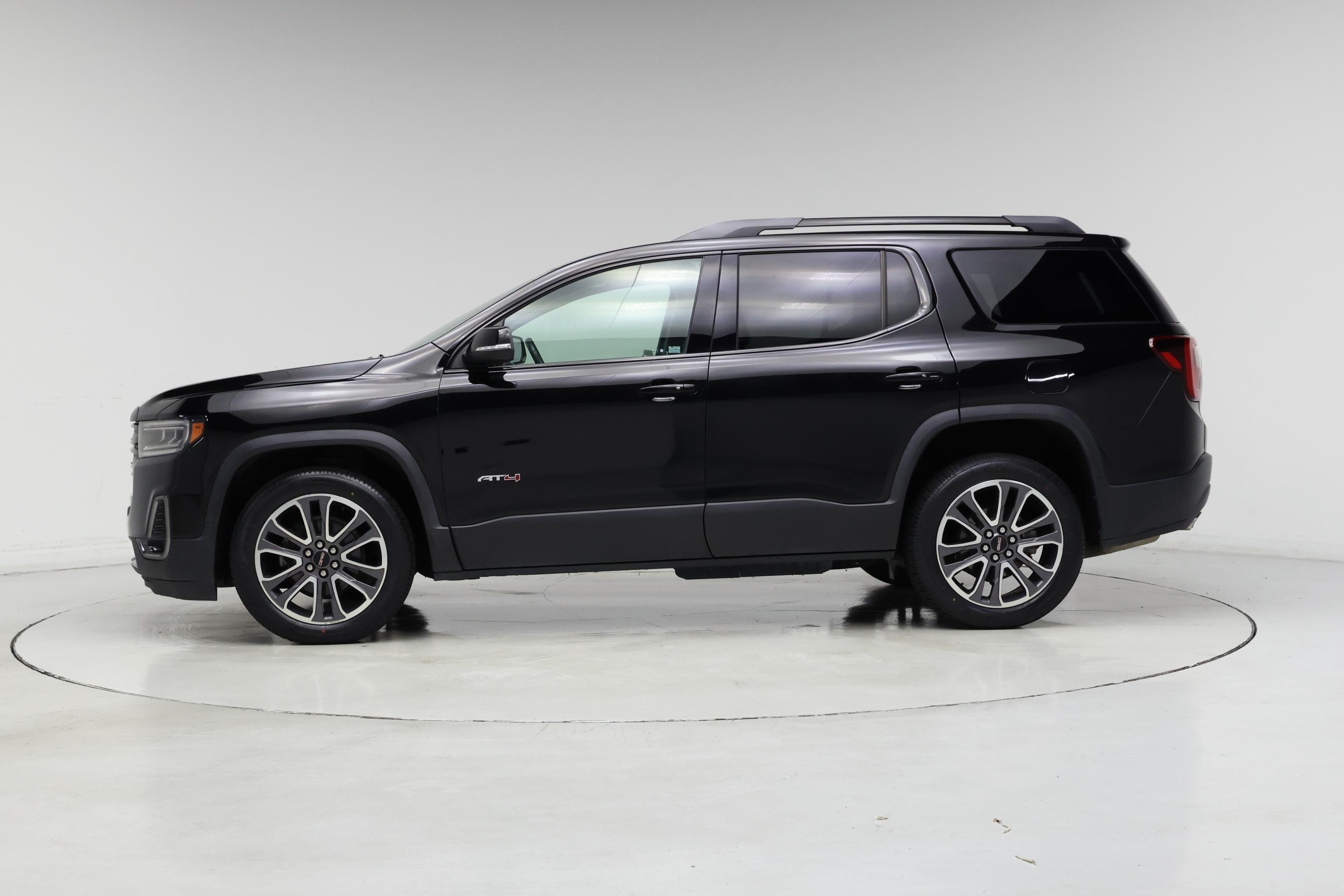 Thumbnail: 2020 GMC Acadia - 3