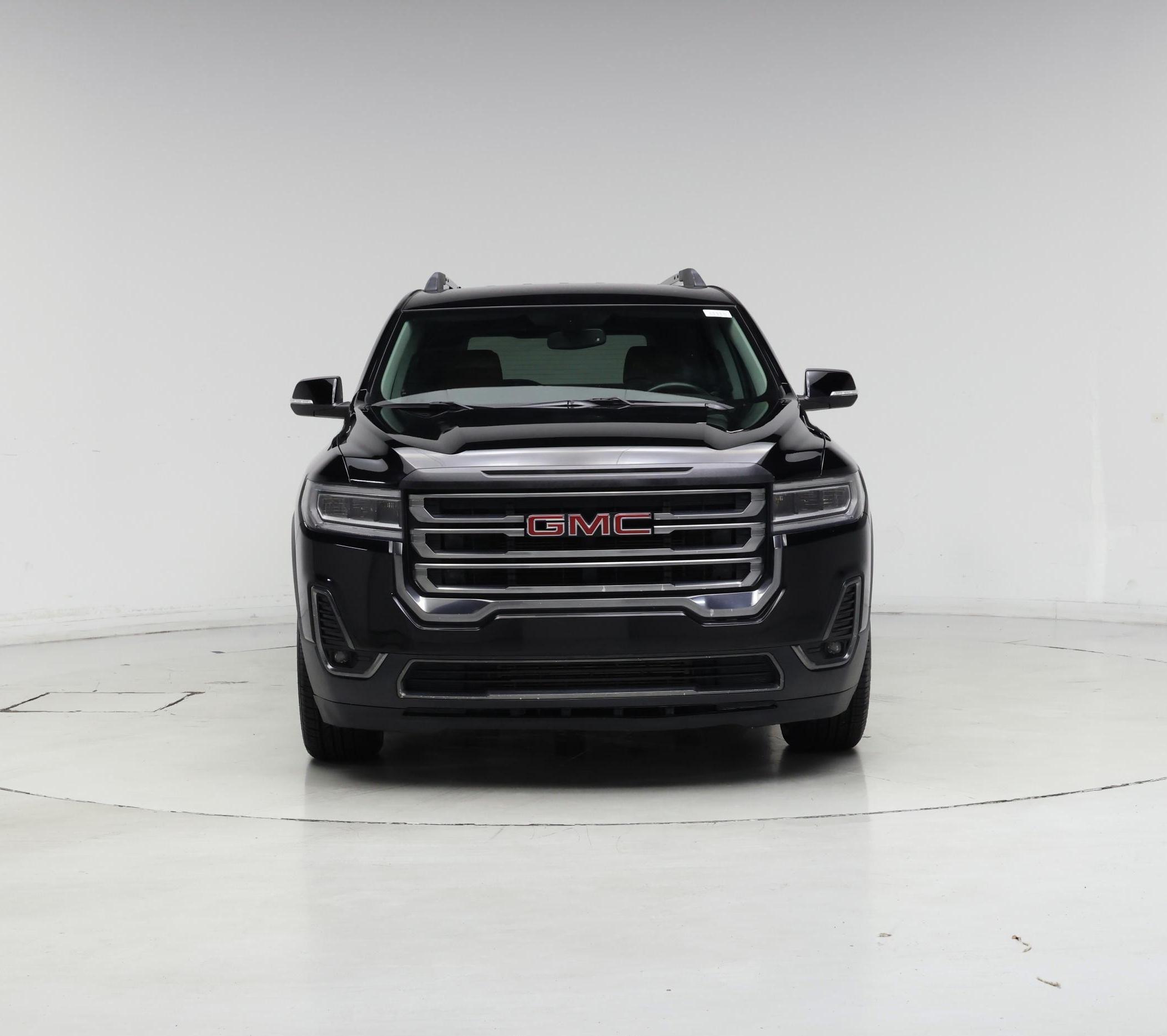 Thumbnail: 2020 GMC Acadia - 5