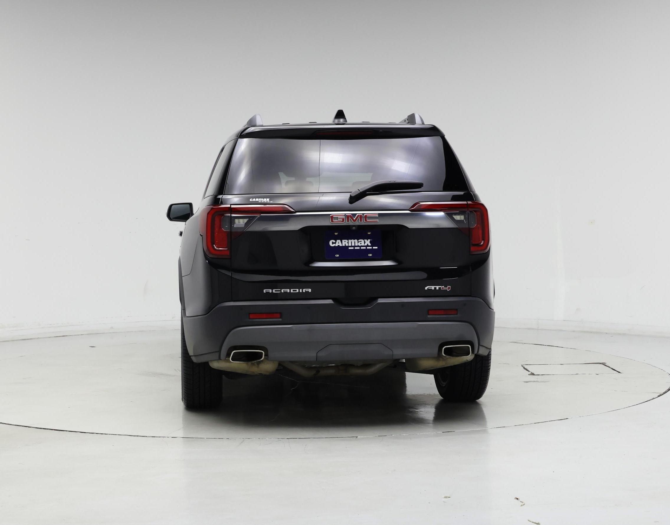 Thumbnail: 2020 GMC Acadia - 6