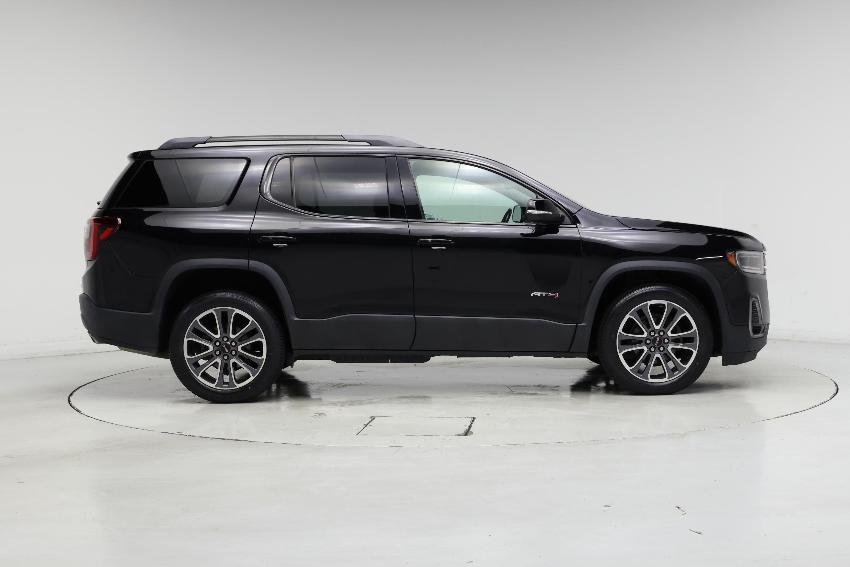 Thumbnail: 2020 GMC Acadia - 7