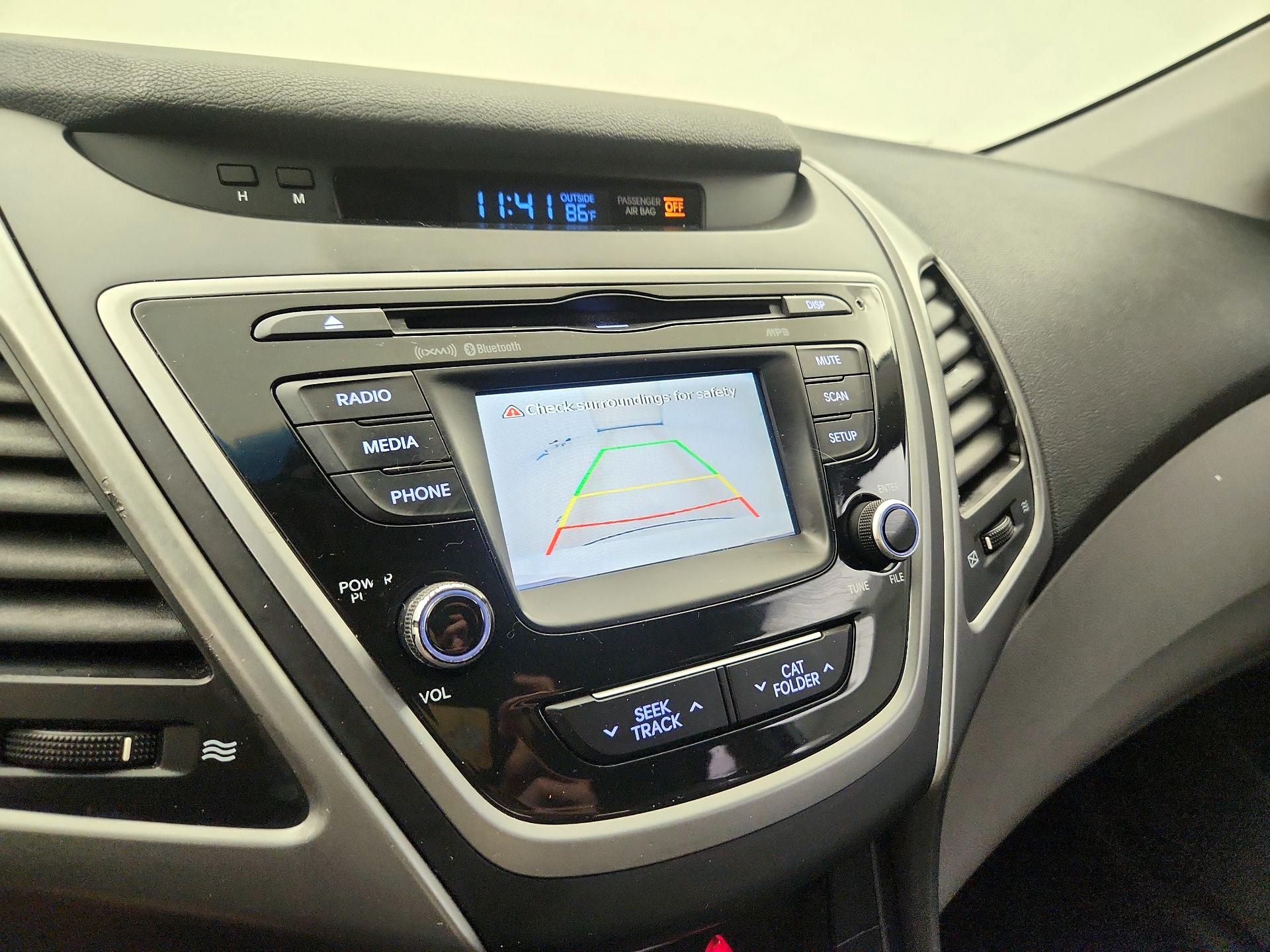 Thumbnail: 2016 Hyundai Elantra - 14