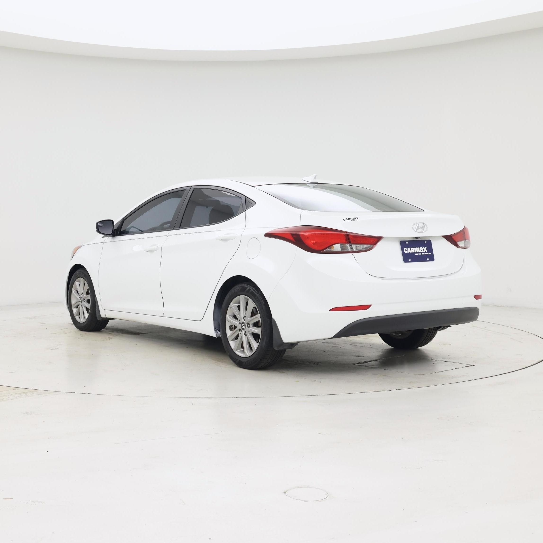 Thumbnail: 2016 Hyundai Elantra - 2